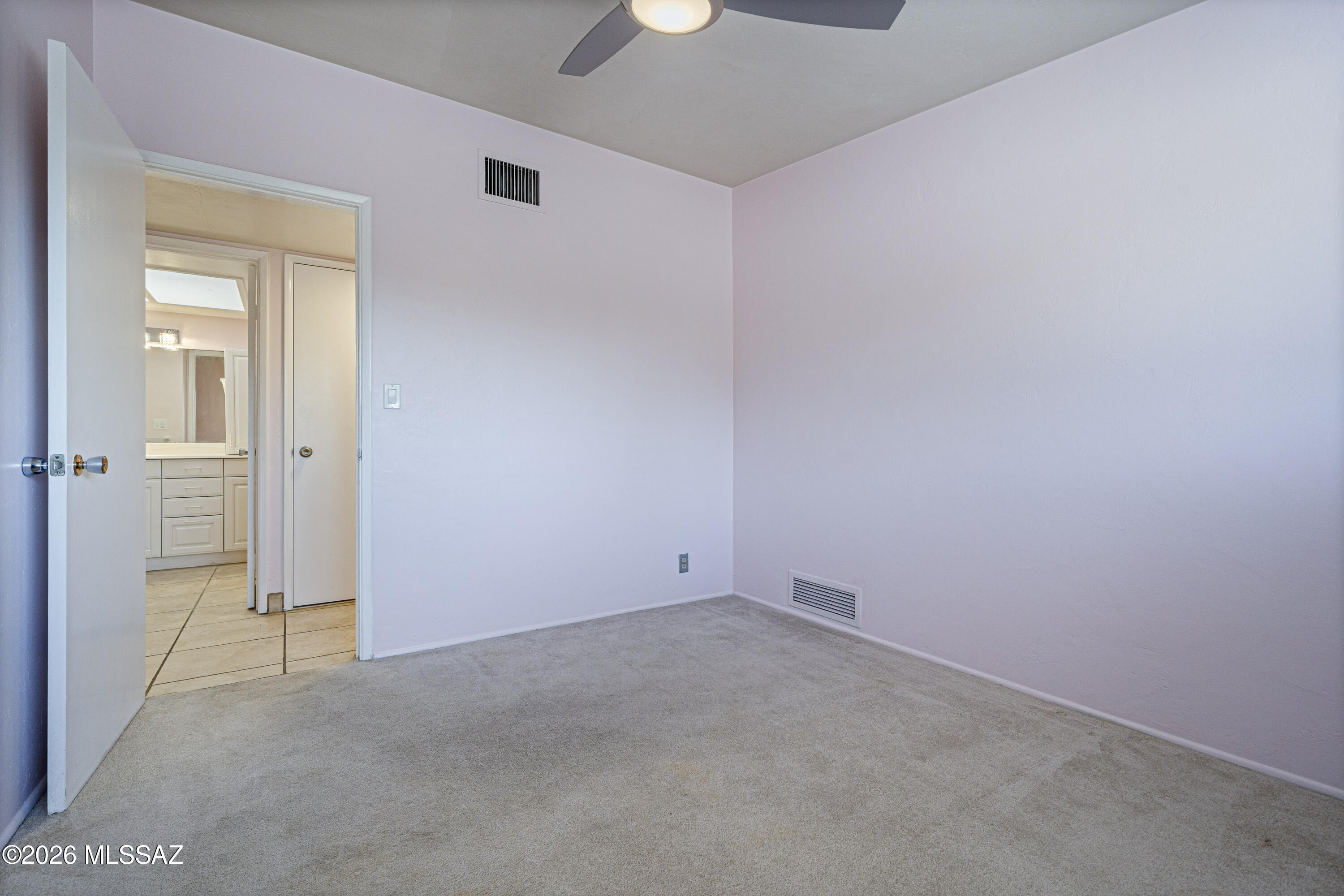 Santa Catalina Estates - Residential