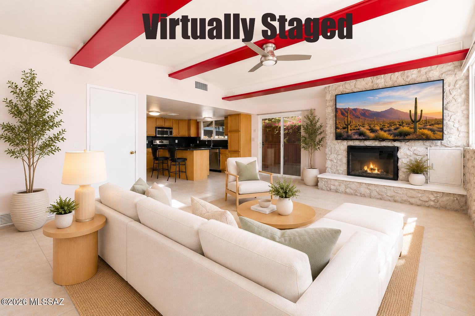 Santa Catalina Estates - Residential