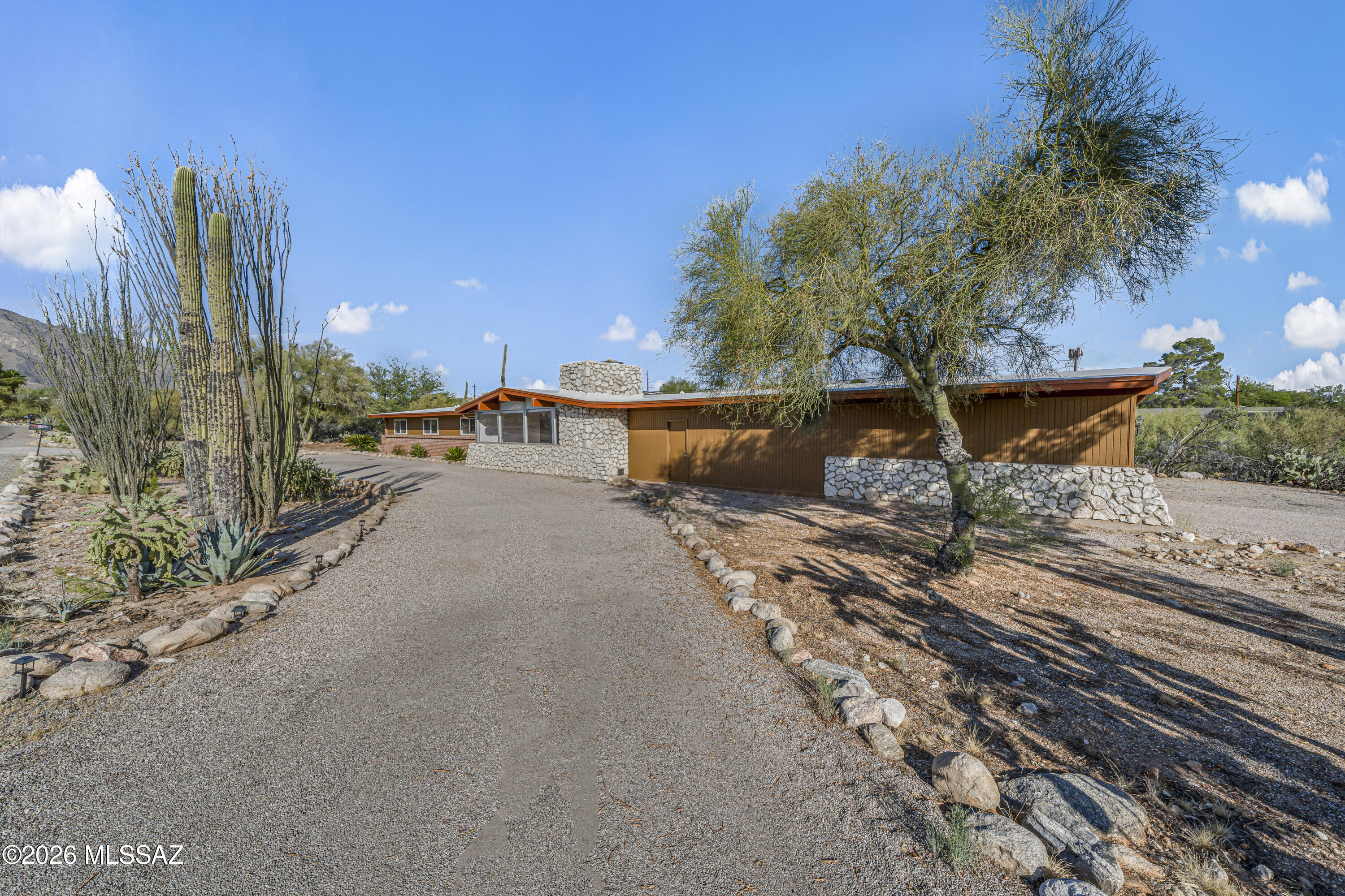 Santa Catalina Estates - Residential