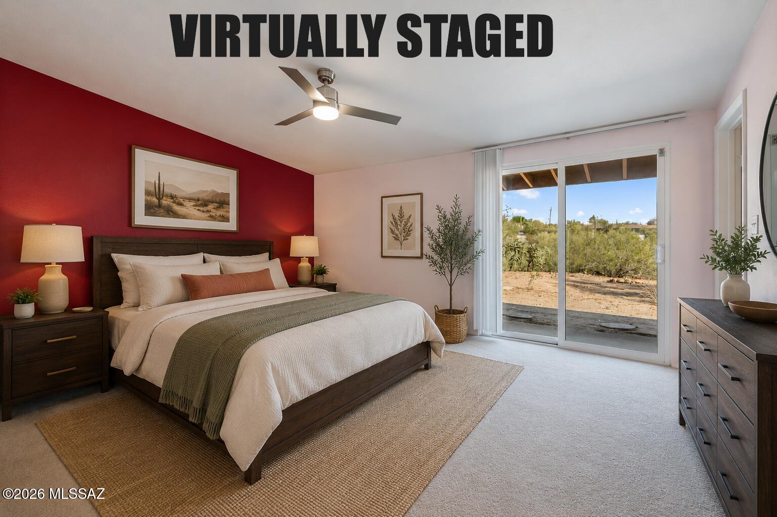 Santa Catalina Estates - Residential