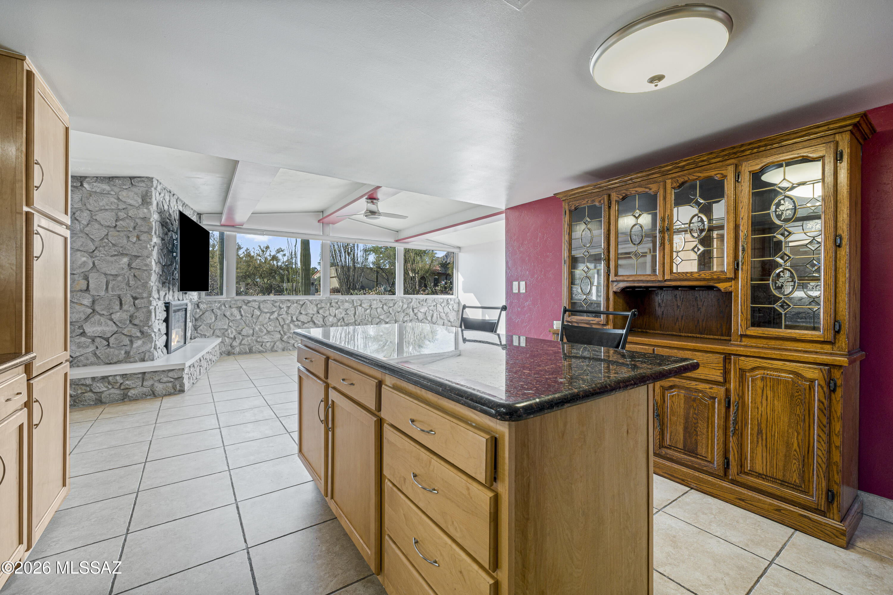 Santa Catalina Estates - Residential