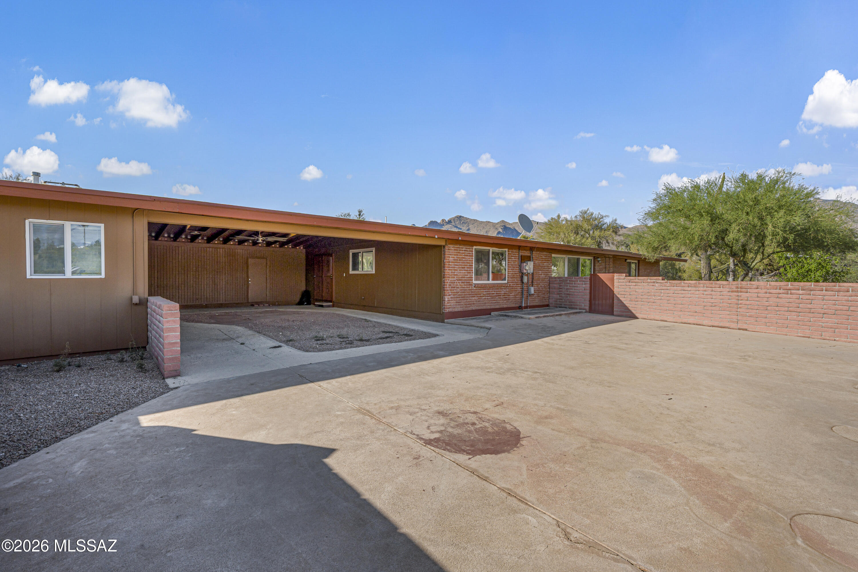 Santa Catalina Estates - Residential