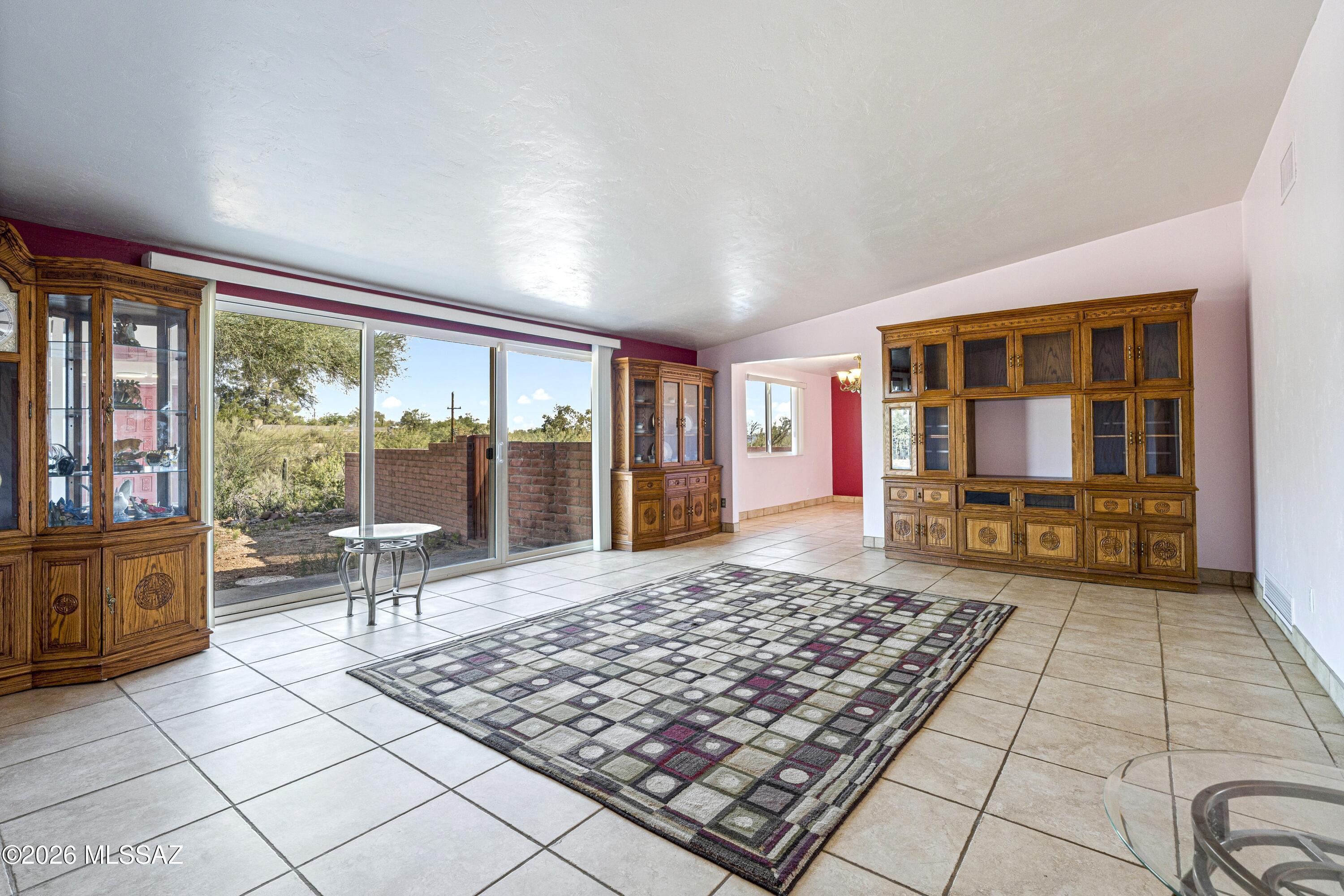 Santa Catalina Estates - Residential