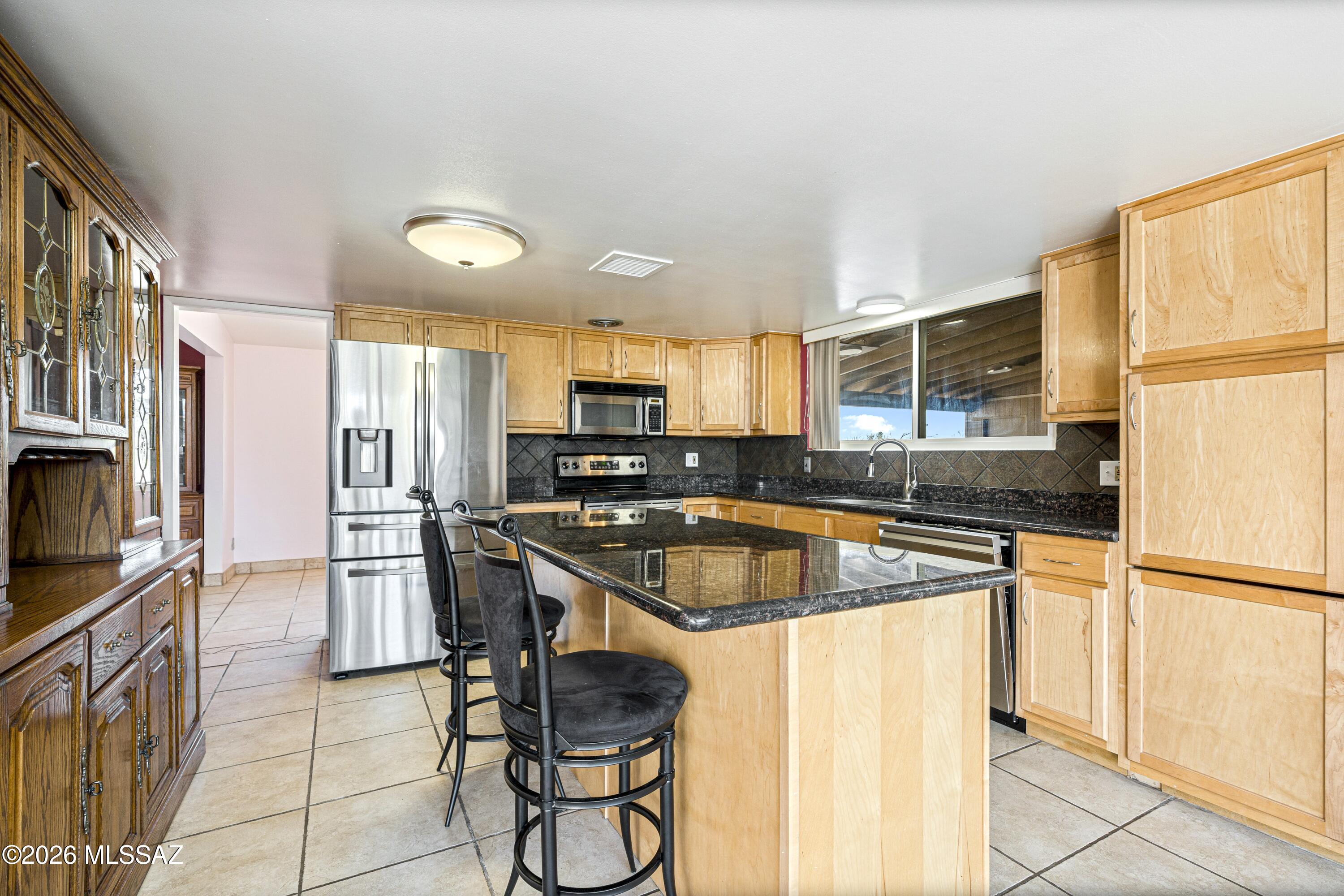 Santa Catalina Estates - Residential