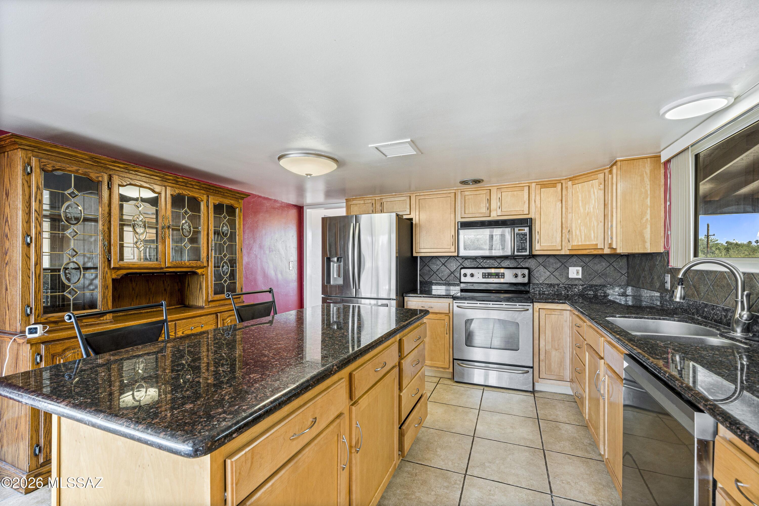 Santa Catalina Estates - Residential