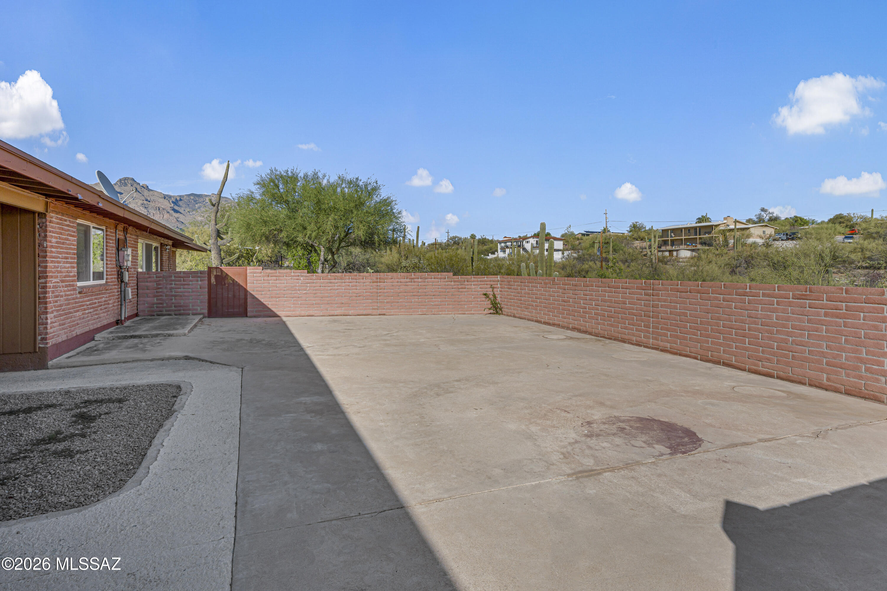 Santa Catalina Estates - Residential