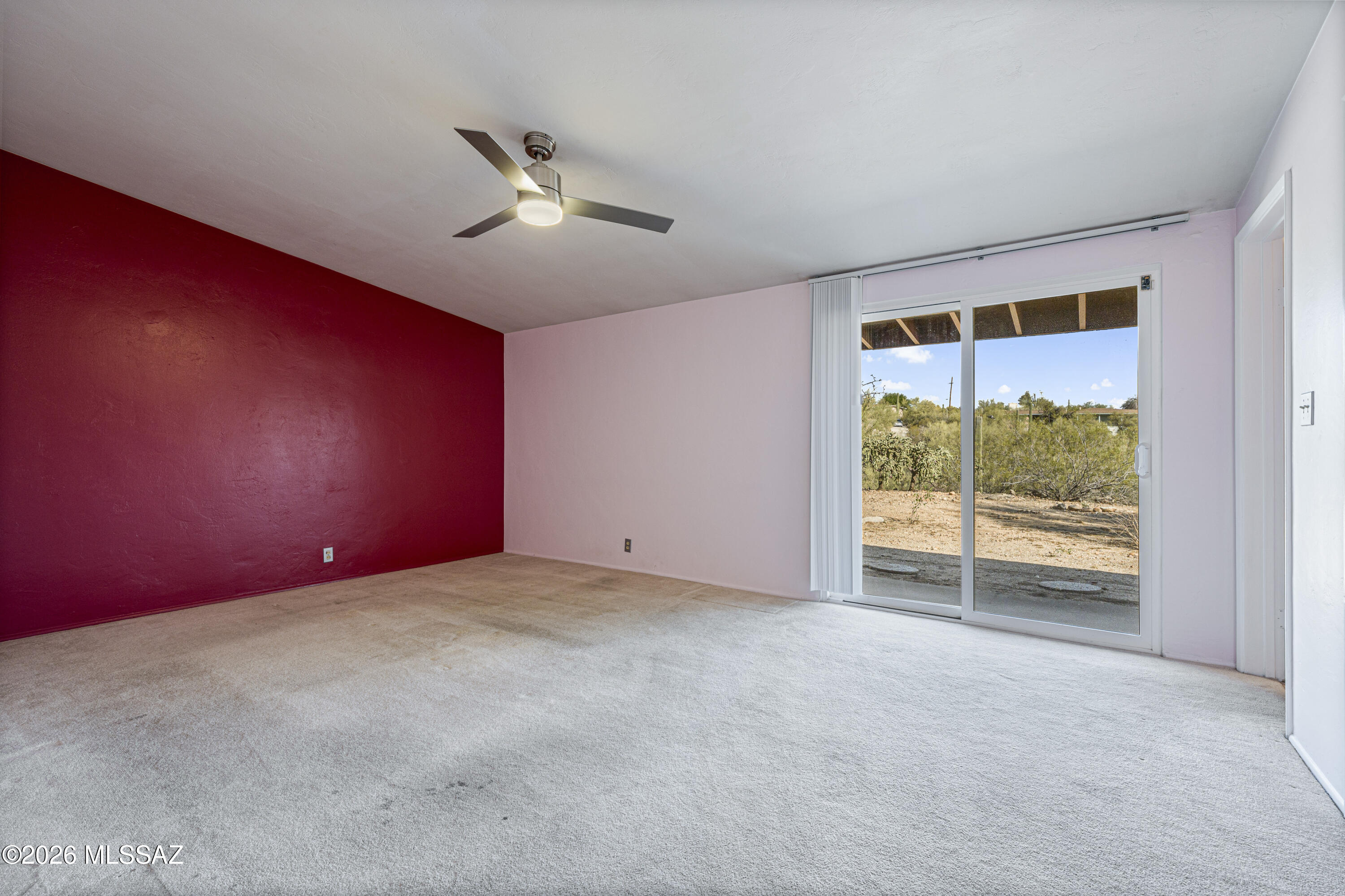 Santa Catalina Estates - Residential