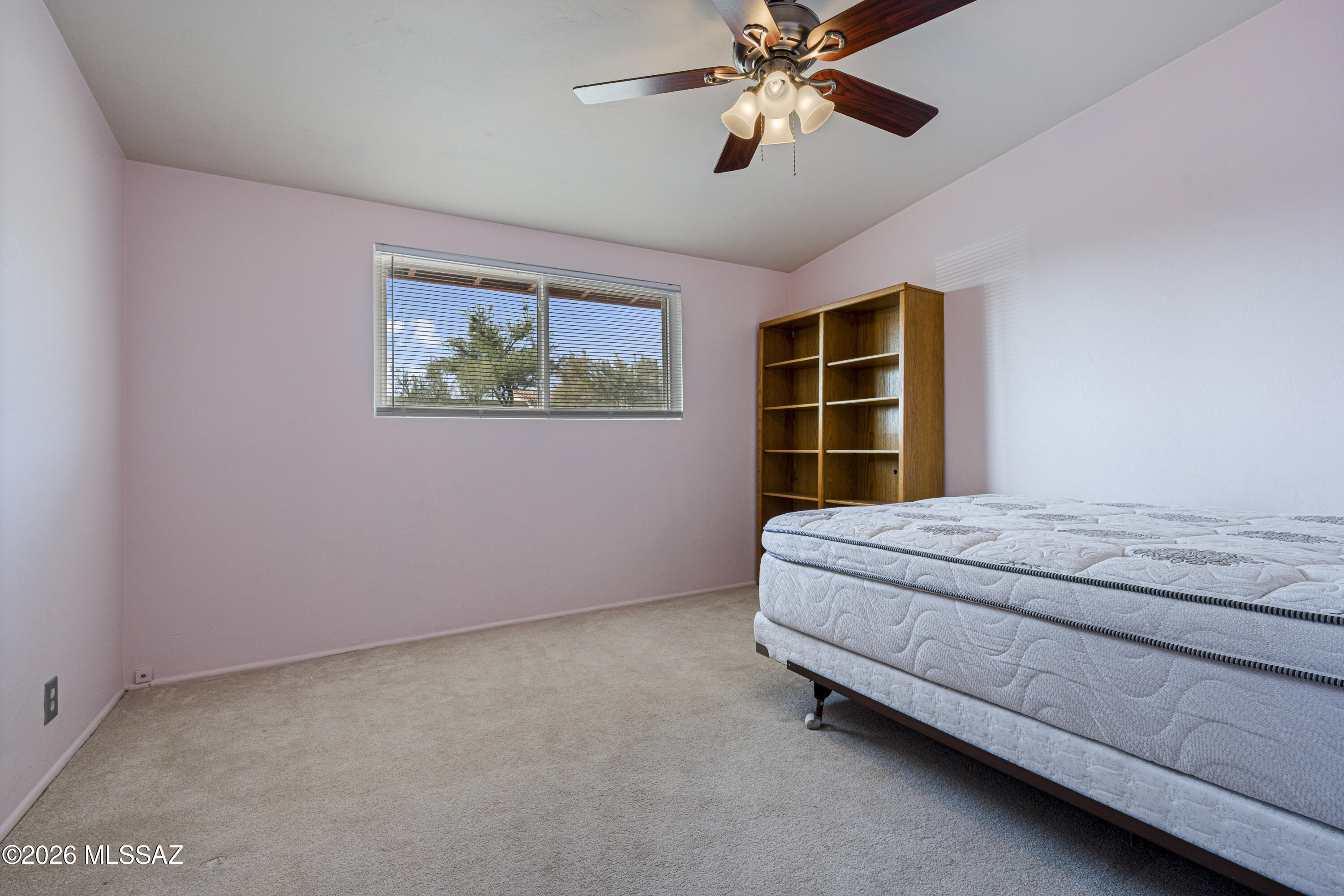 Santa Catalina Estates - Residential