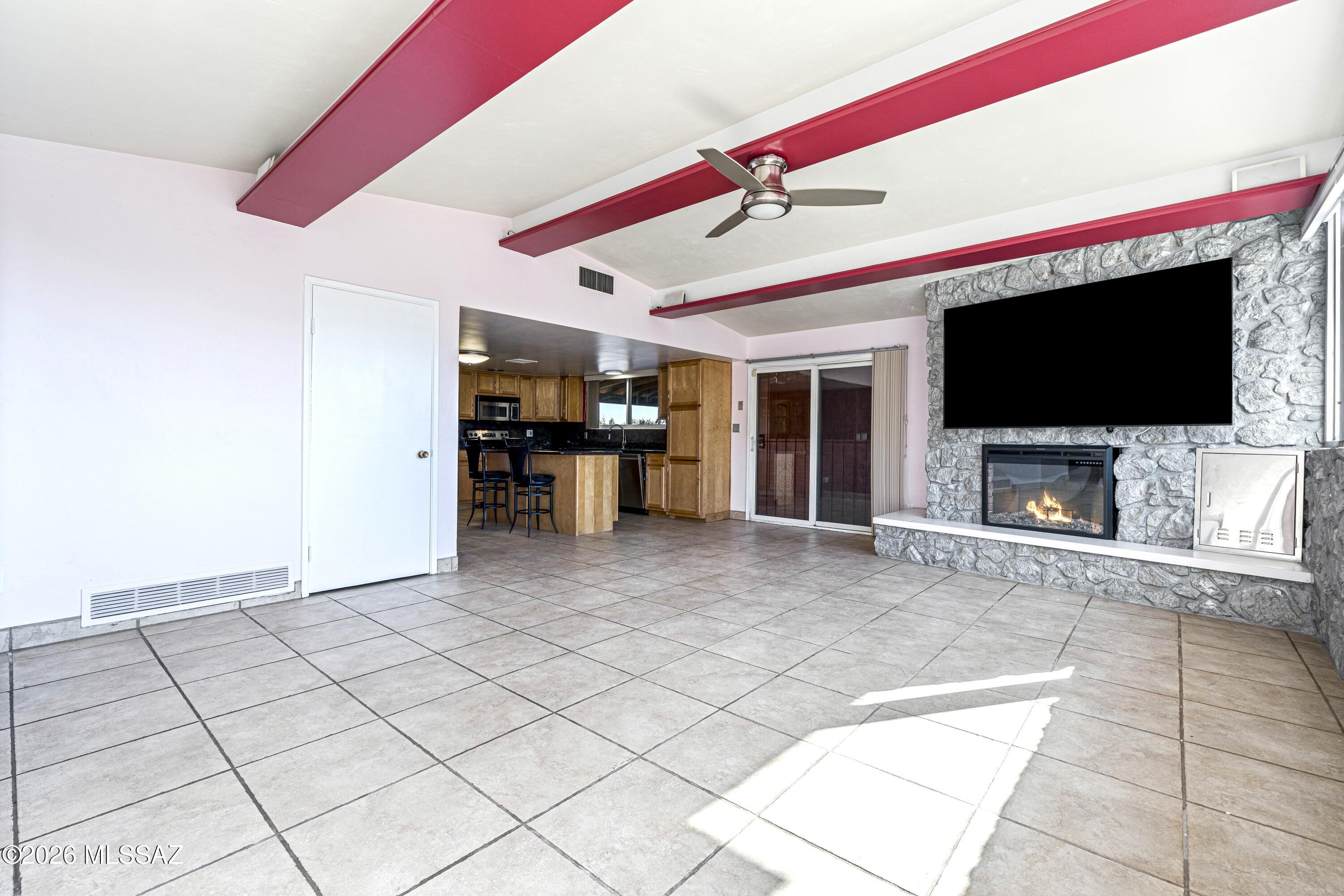 Santa Catalina Estates - Residential