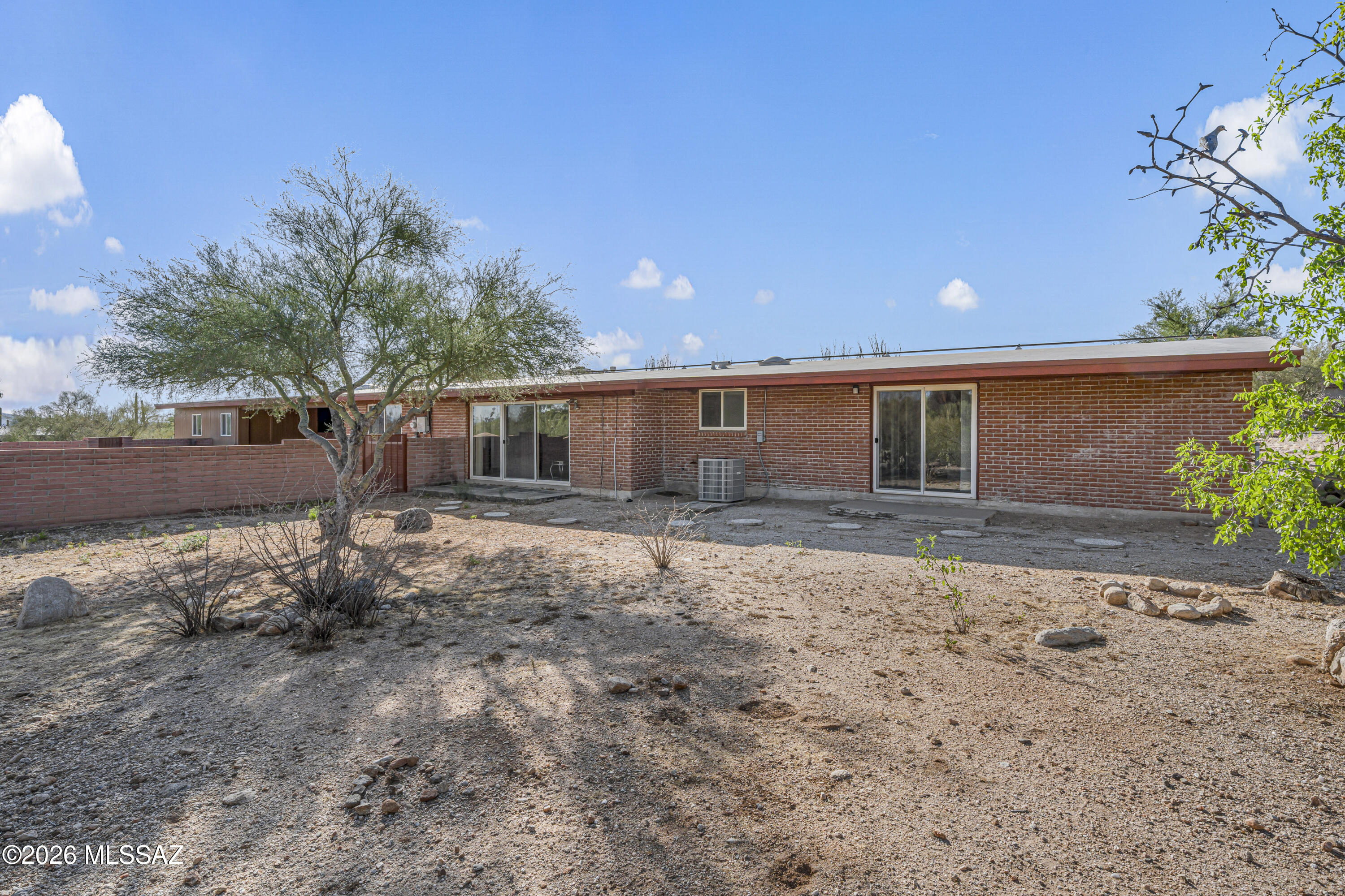 Santa Catalina Estates - Residential