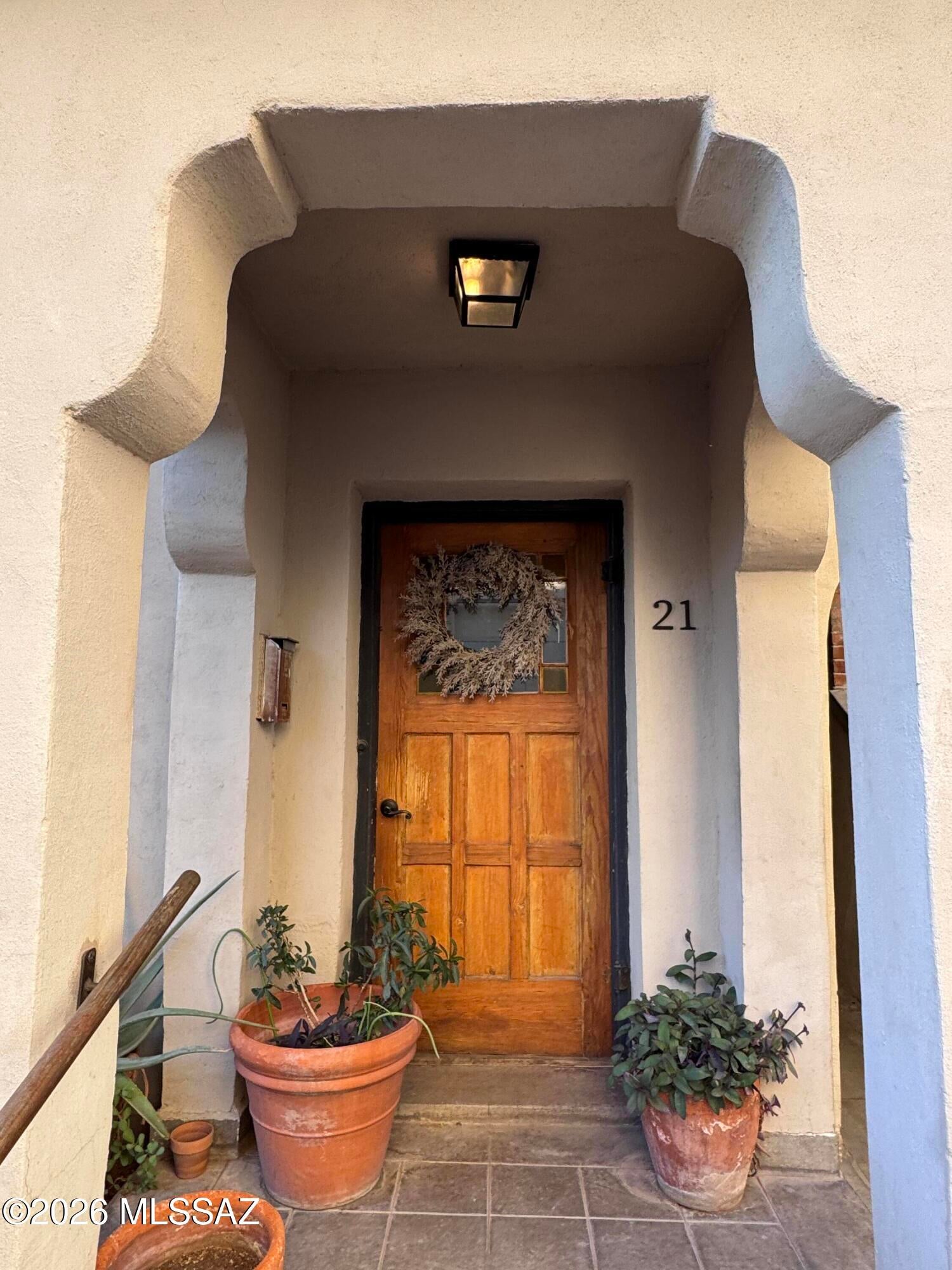 City of Tucson Resub - Residential Lease