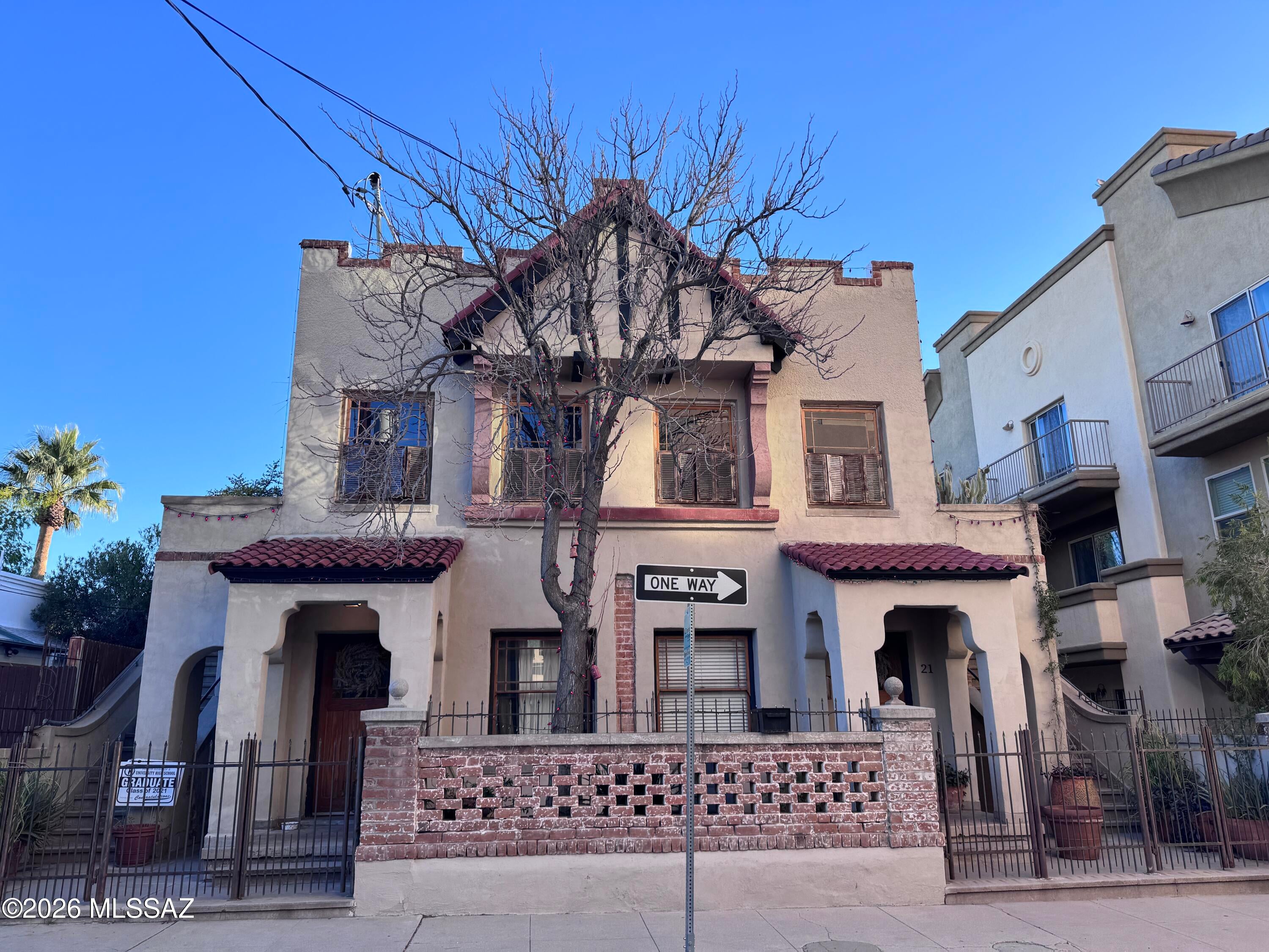 City of Tucson Resub - Residential Lease