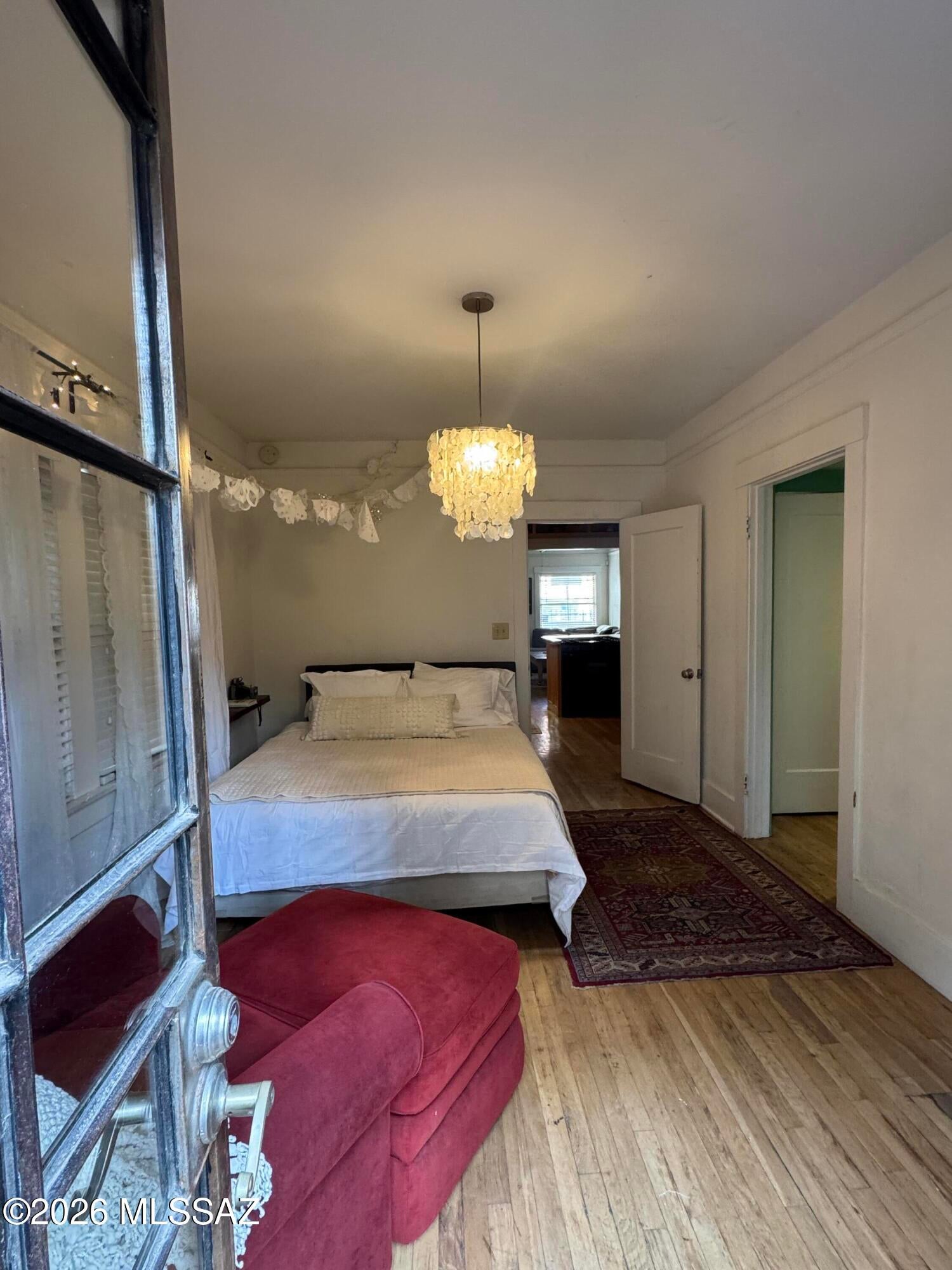 City of Tucson Resub - Residential Lease