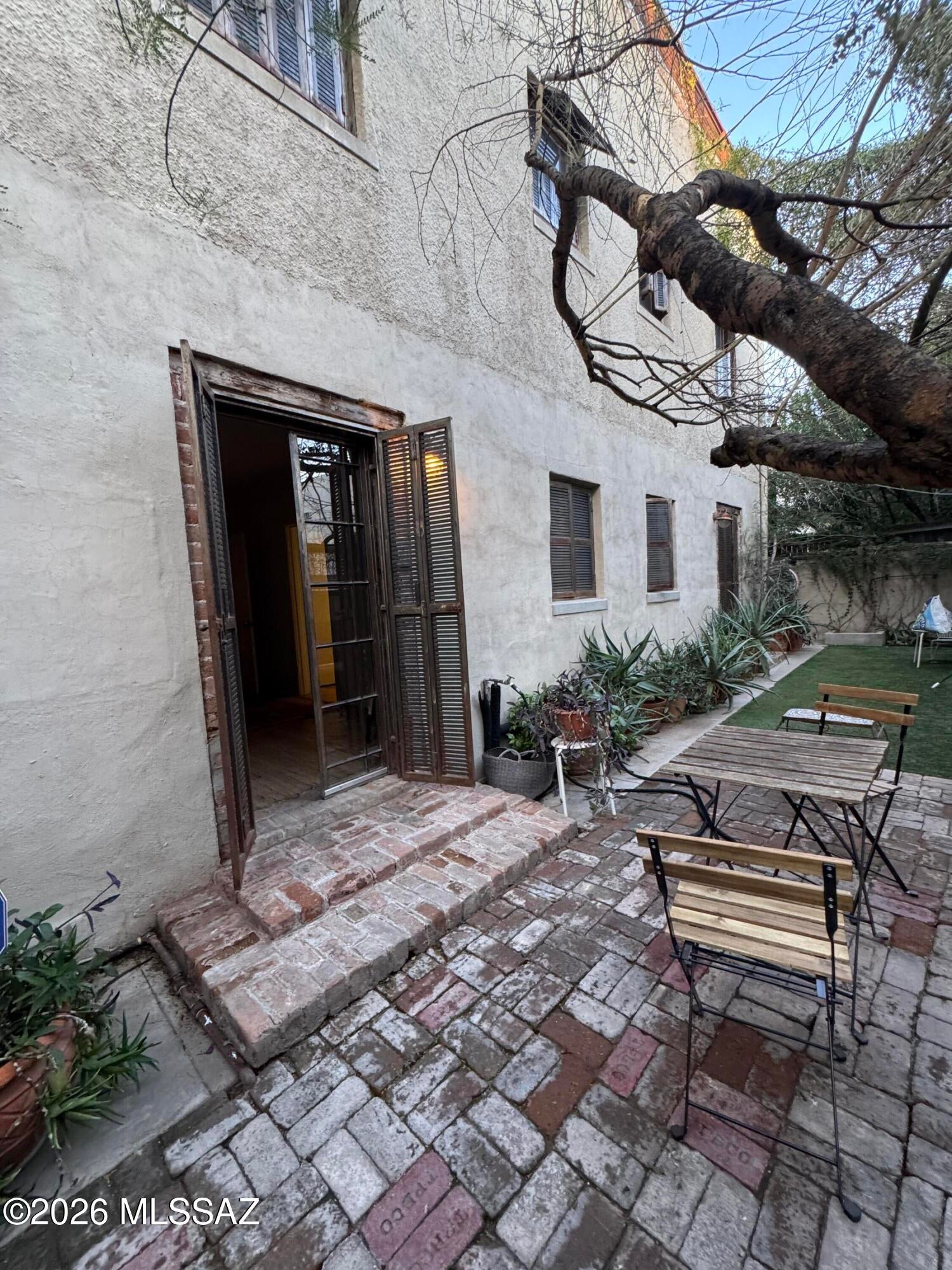City of Tucson Resub - Residential Lease