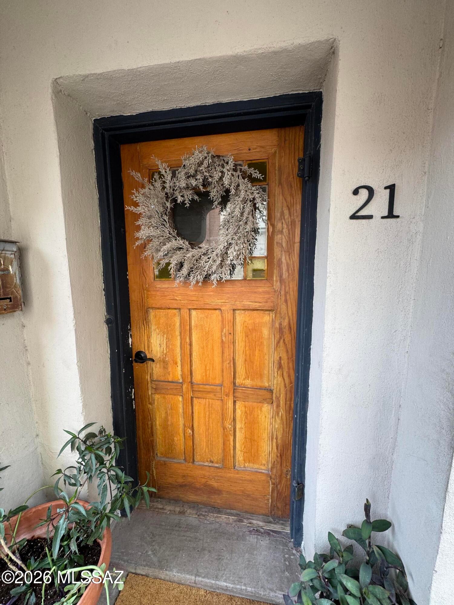 City of Tucson Resub - Residential Lease