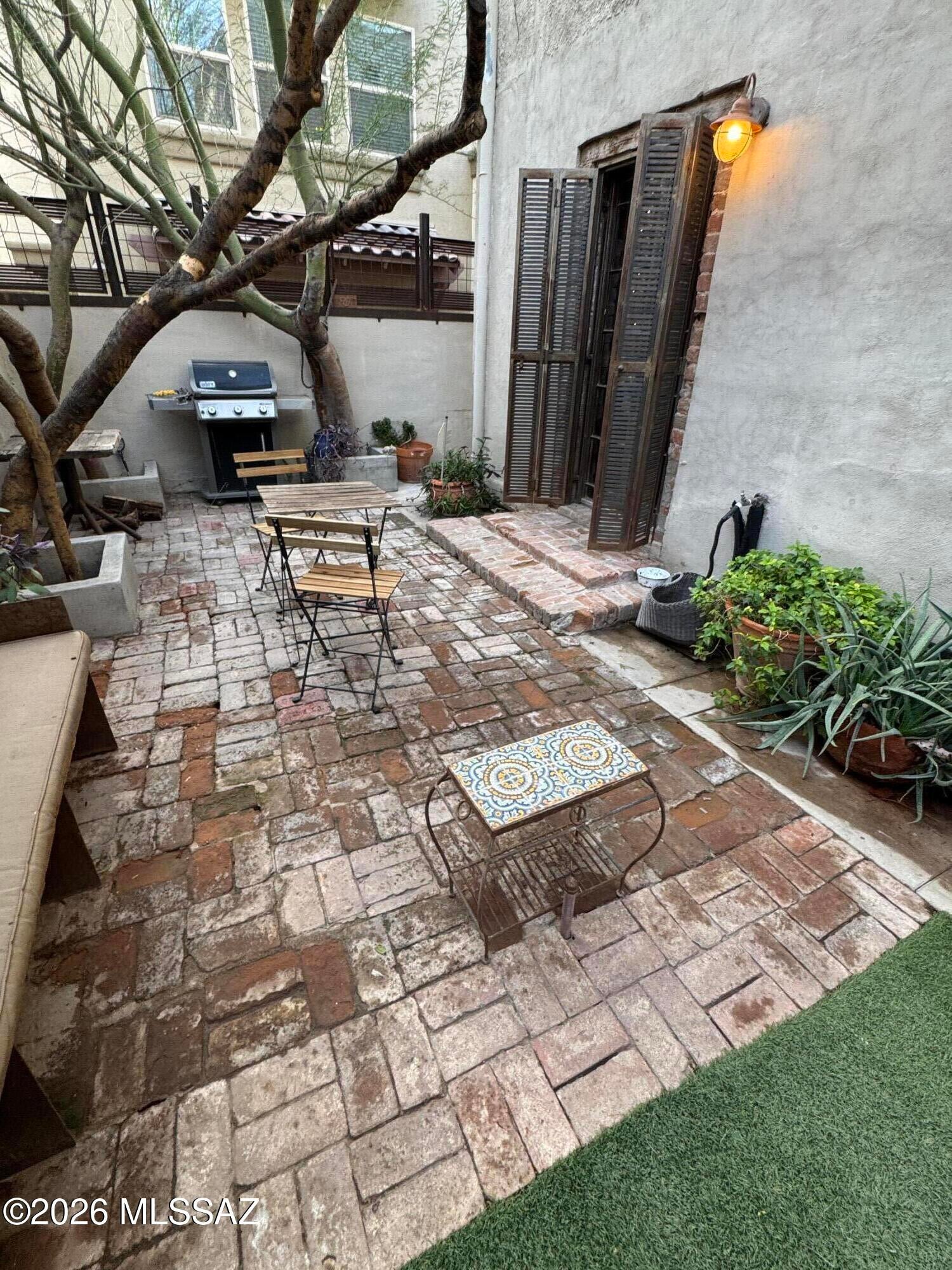 City of Tucson Resub - Residential Lease