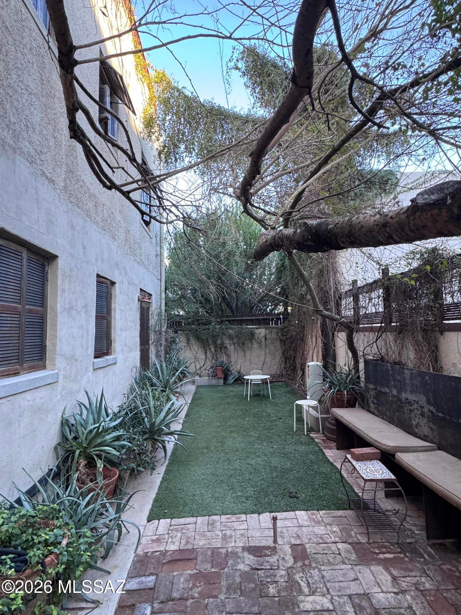 City of Tucson Resub - Residential Lease