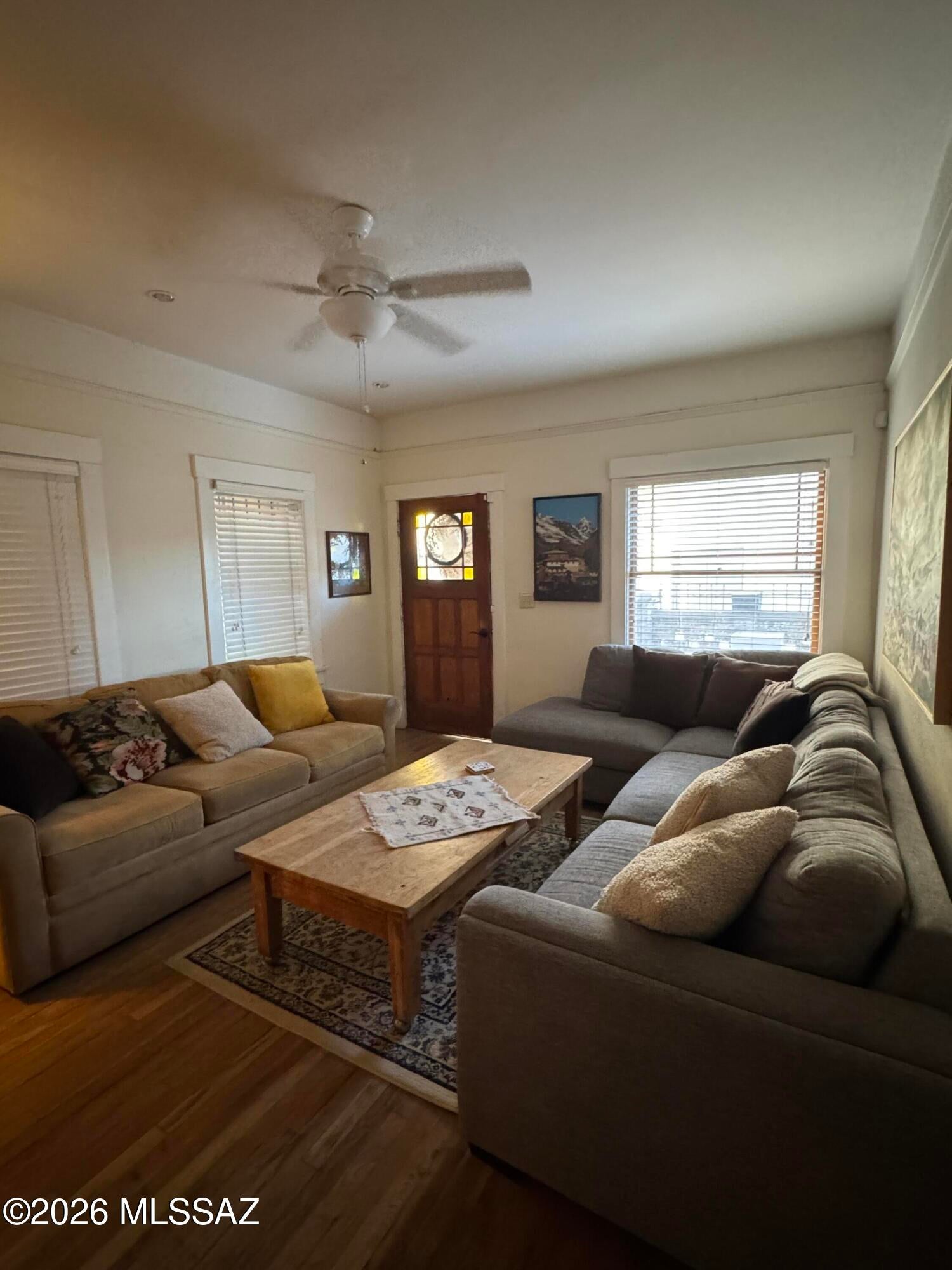 City of Tucson Resub - Residential Lease