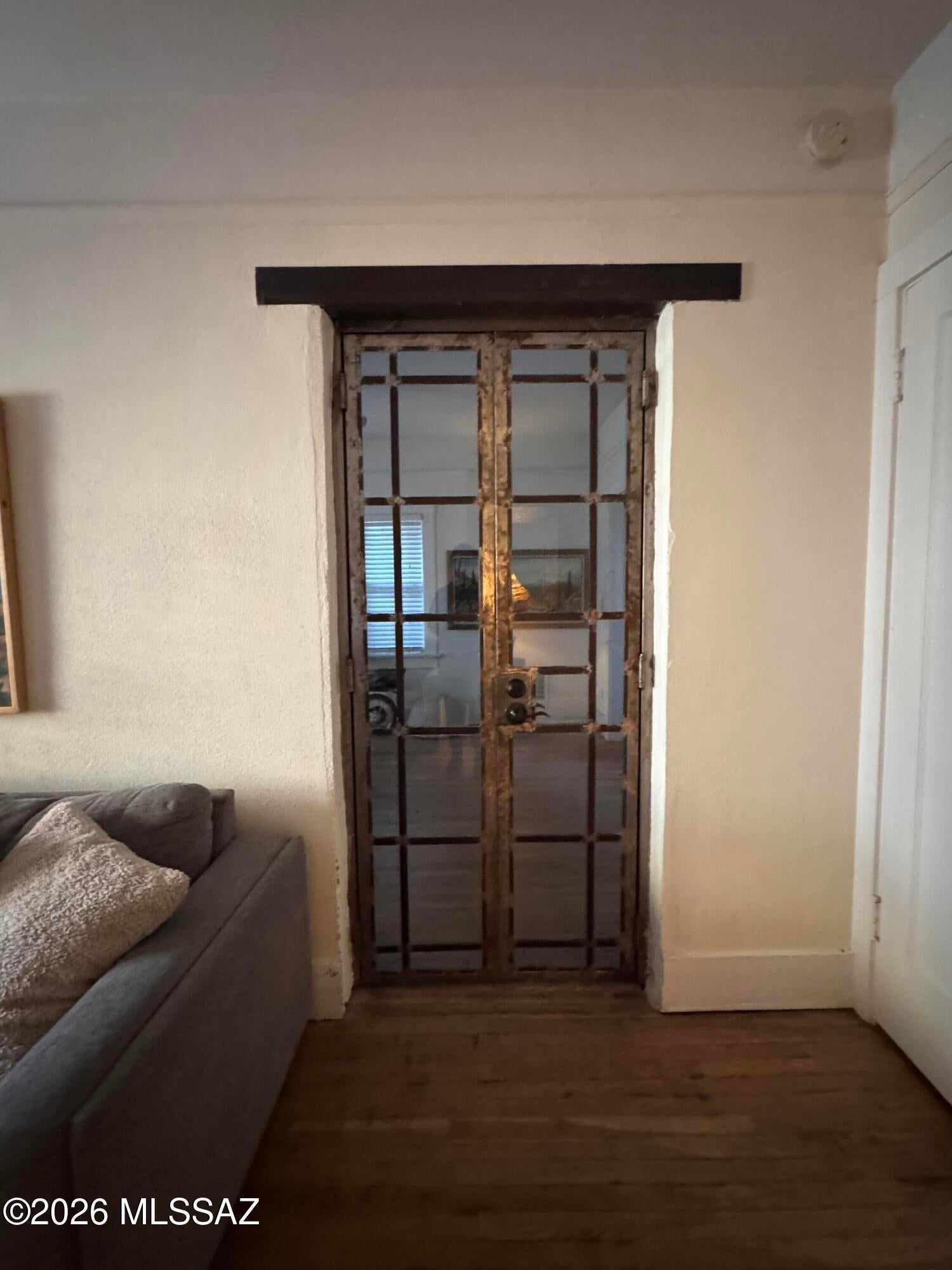 City of Tucson Resub - Residential Lease