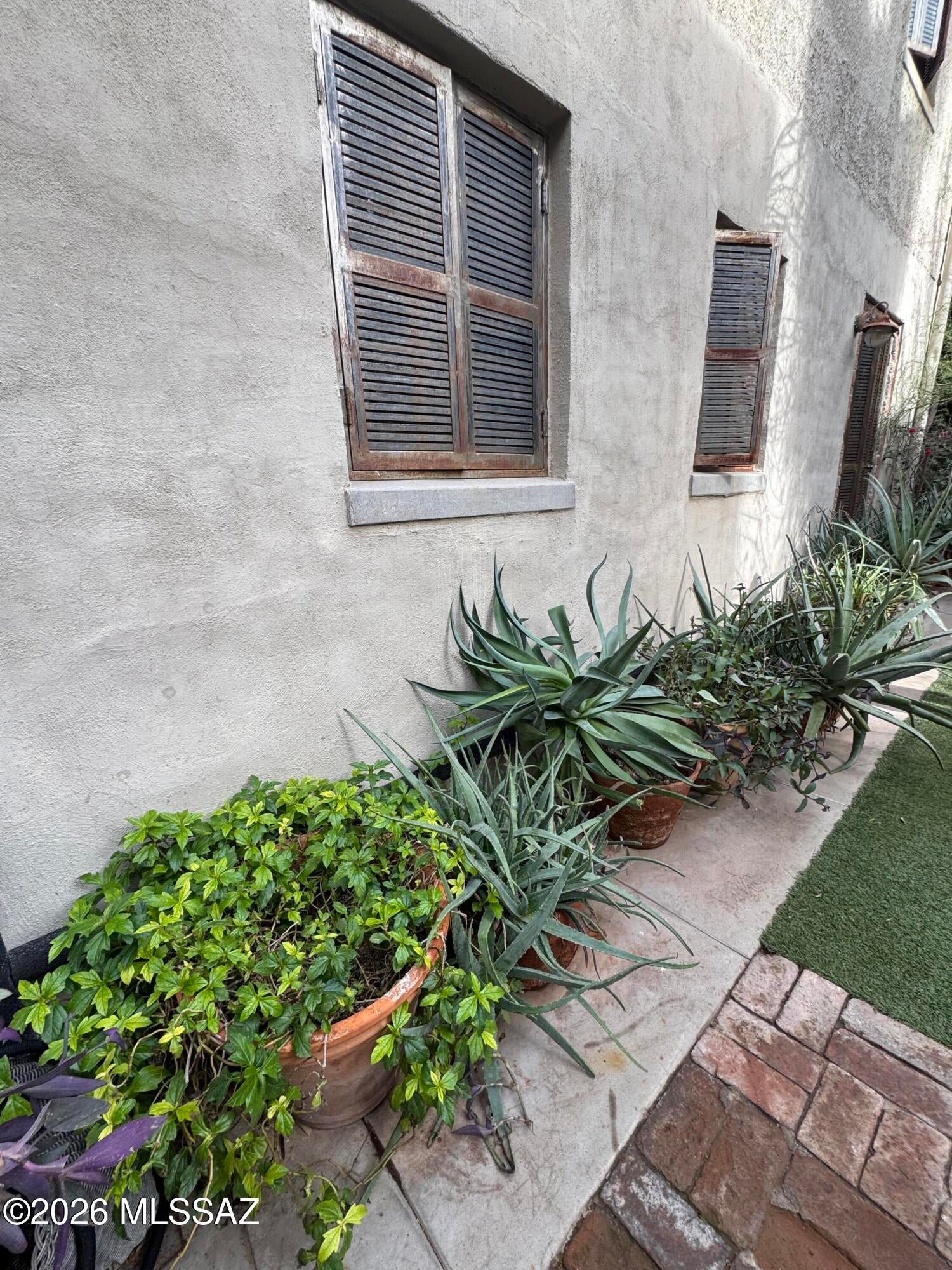 City of Tucson Resub - Residential Lease