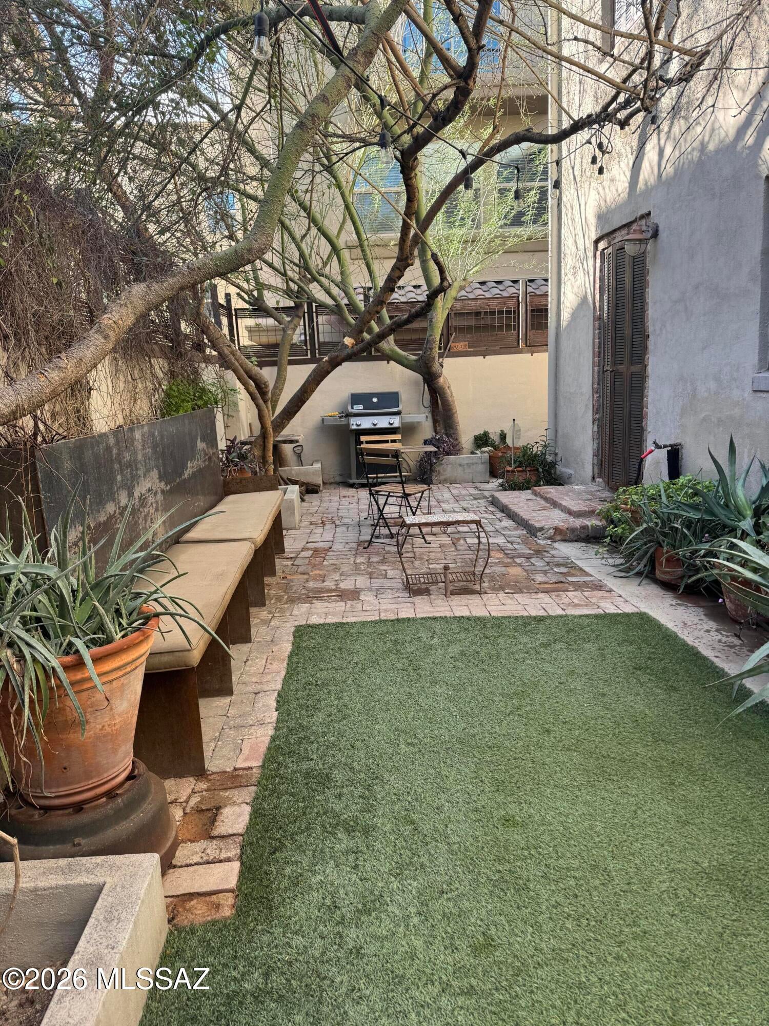 City of Tucson Resub - Residential Lease