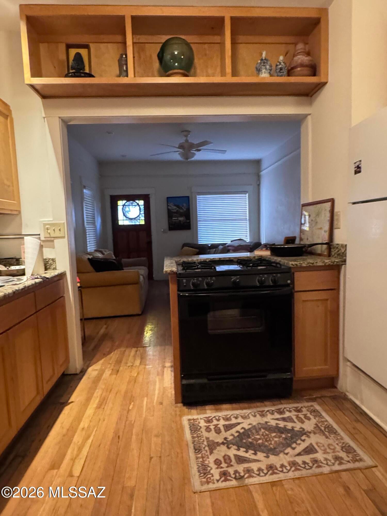 City of Tucson Resub - Residential Lease