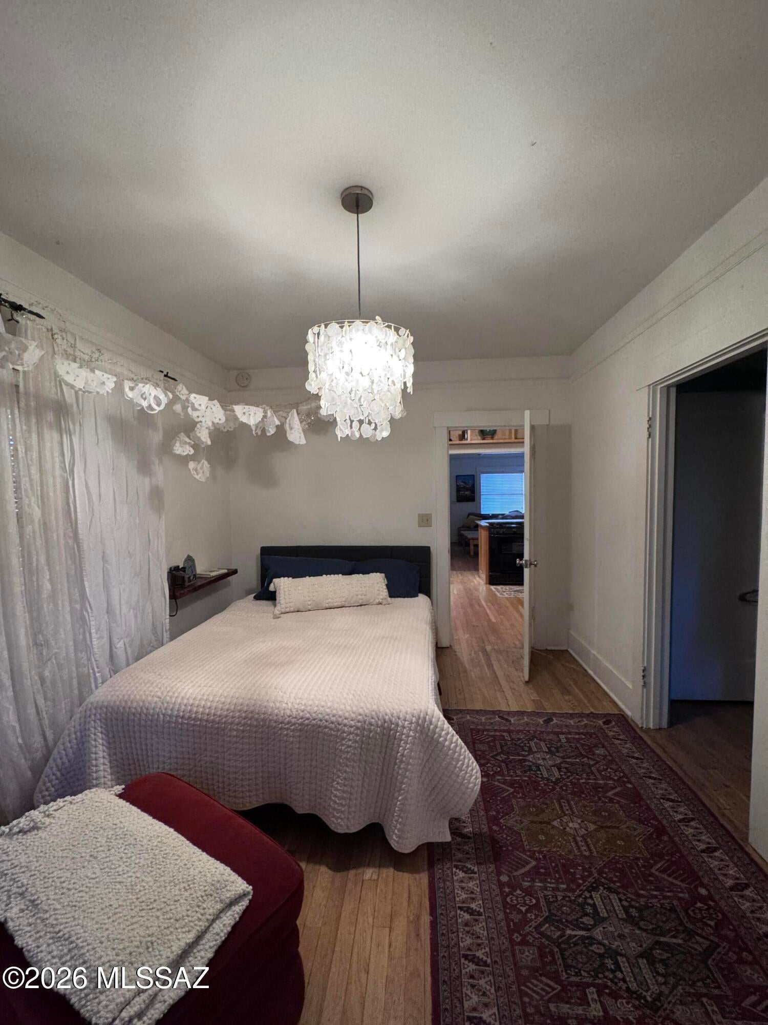 City of Tucson Resub - Residential Lease