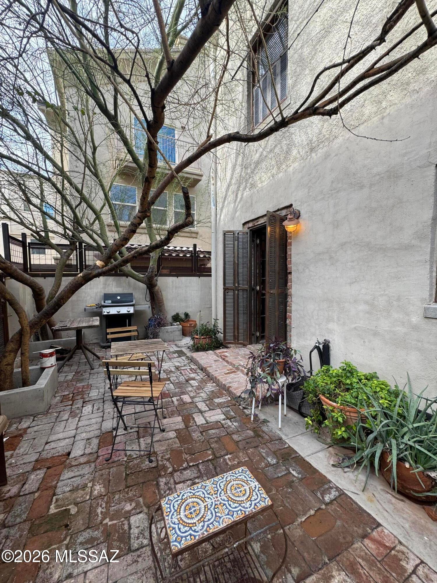 City of Tucson Resub - Residential Lease
