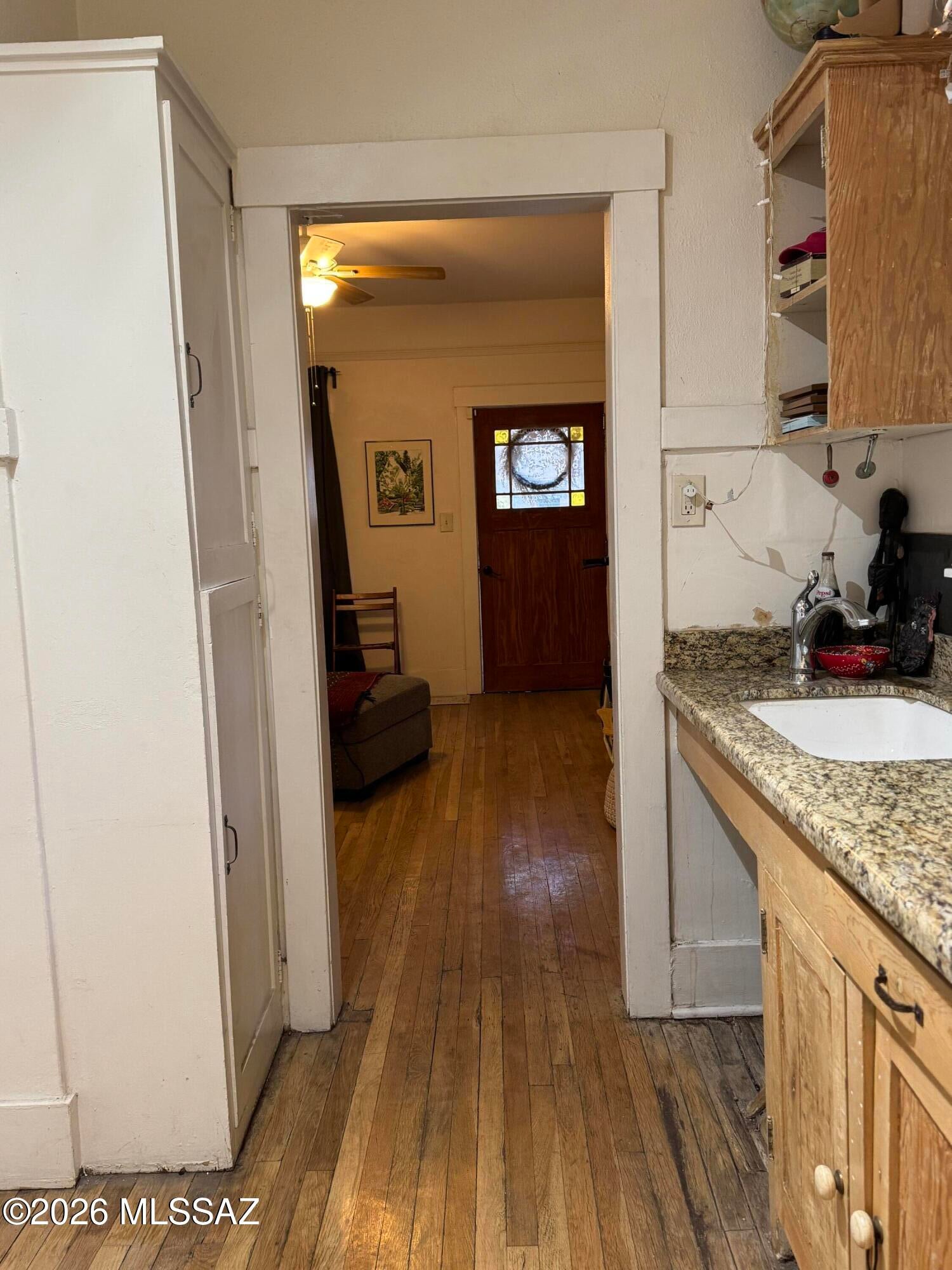 City of Tucson Resub - Residential Lease