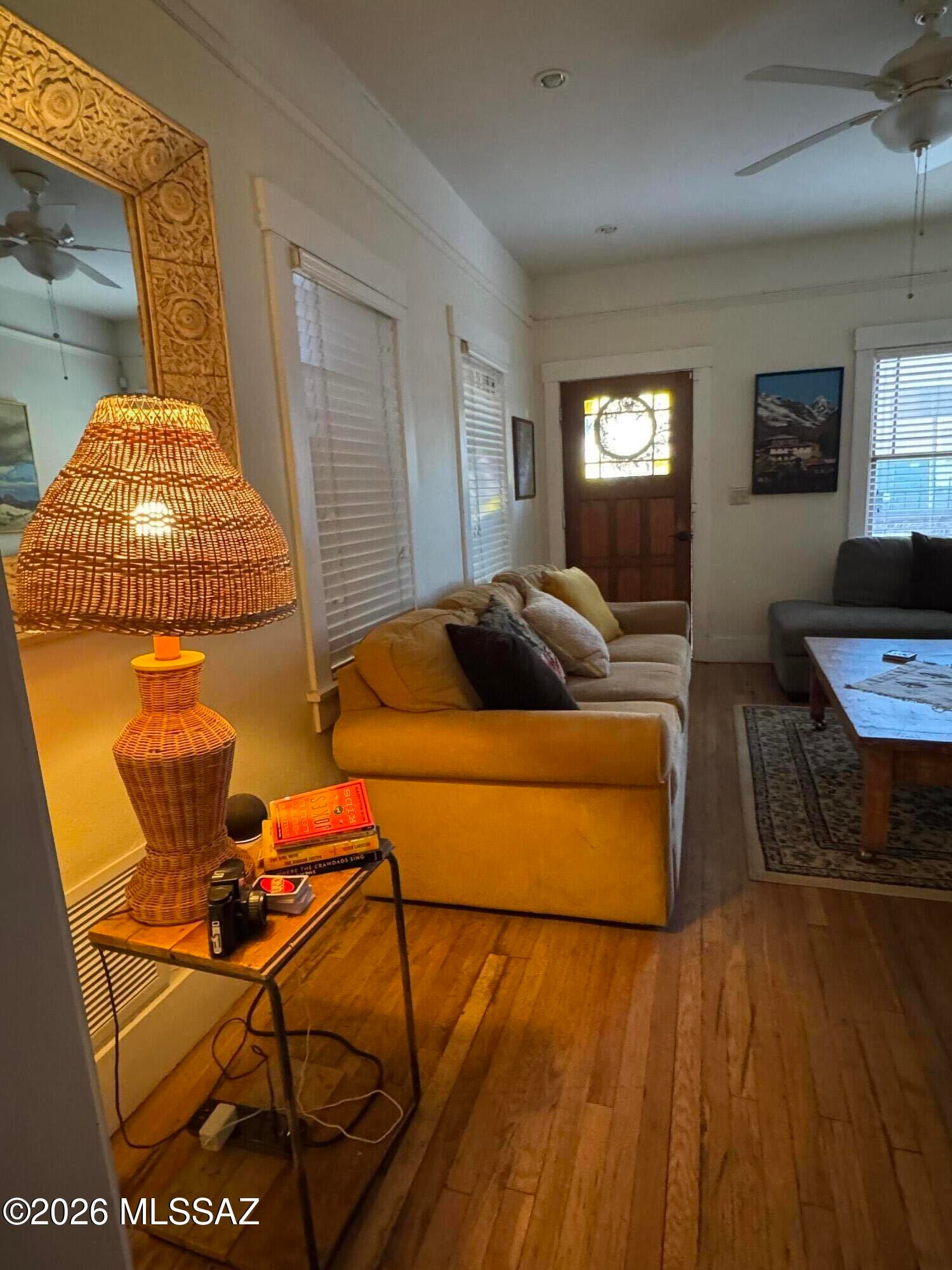 City of Tucson Resub - Residential Lease