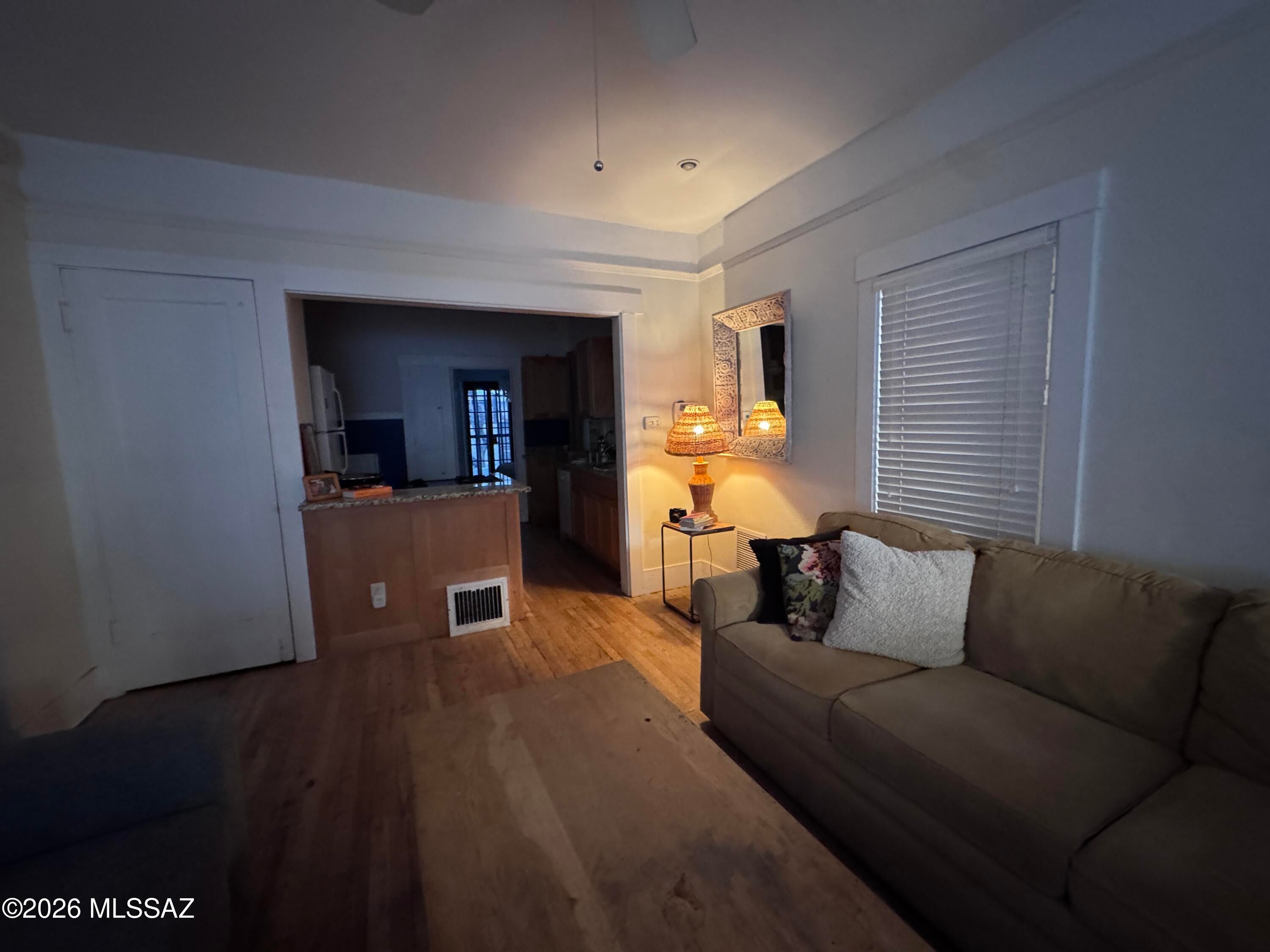 City of Tucson Resub - Residential Lease