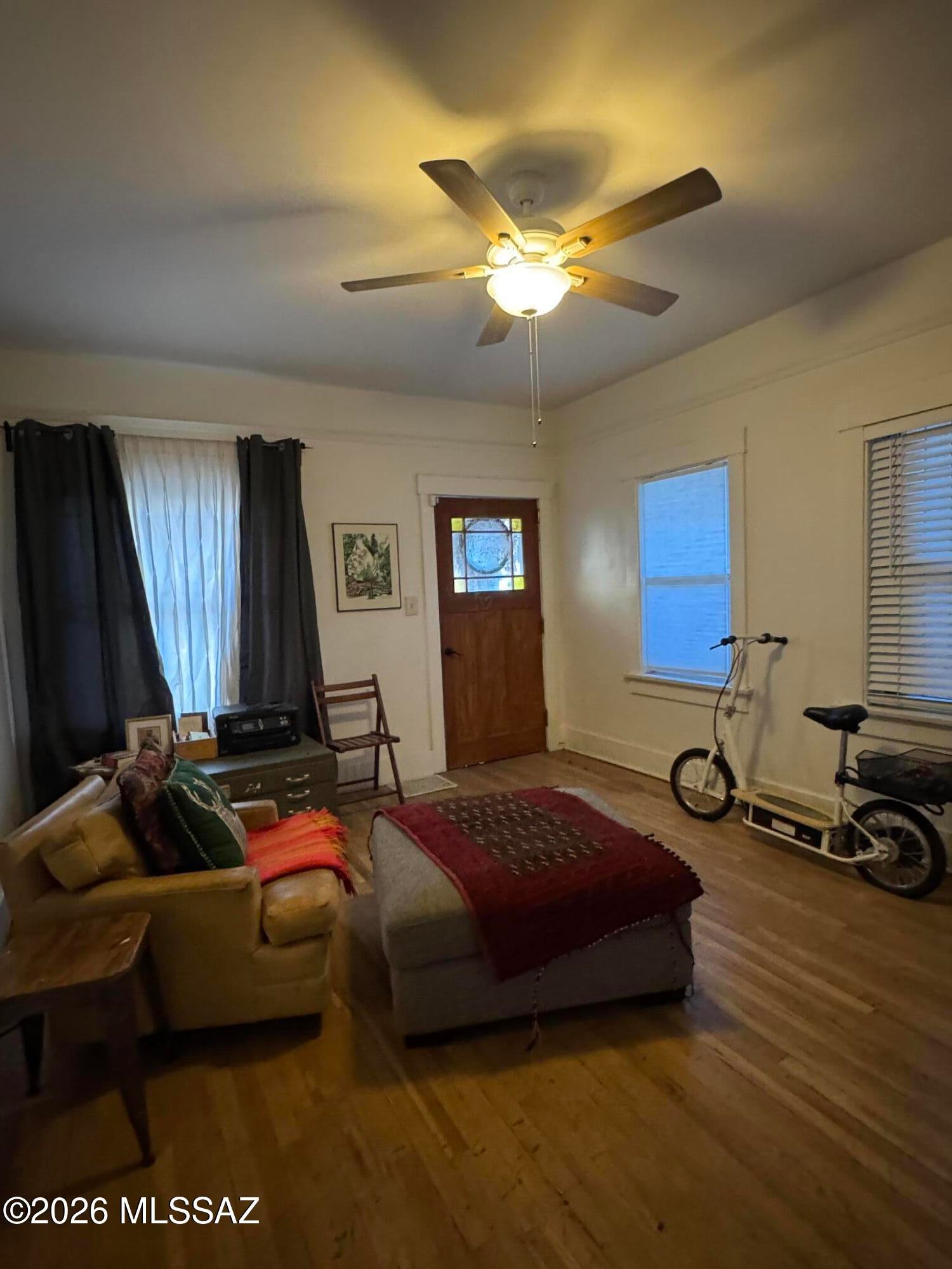 City of Tucson Resub - Residential Lease