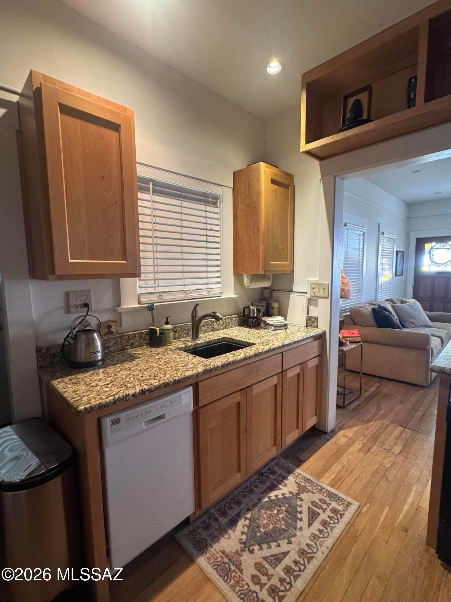 City of Tucson Resub - Residential Lease