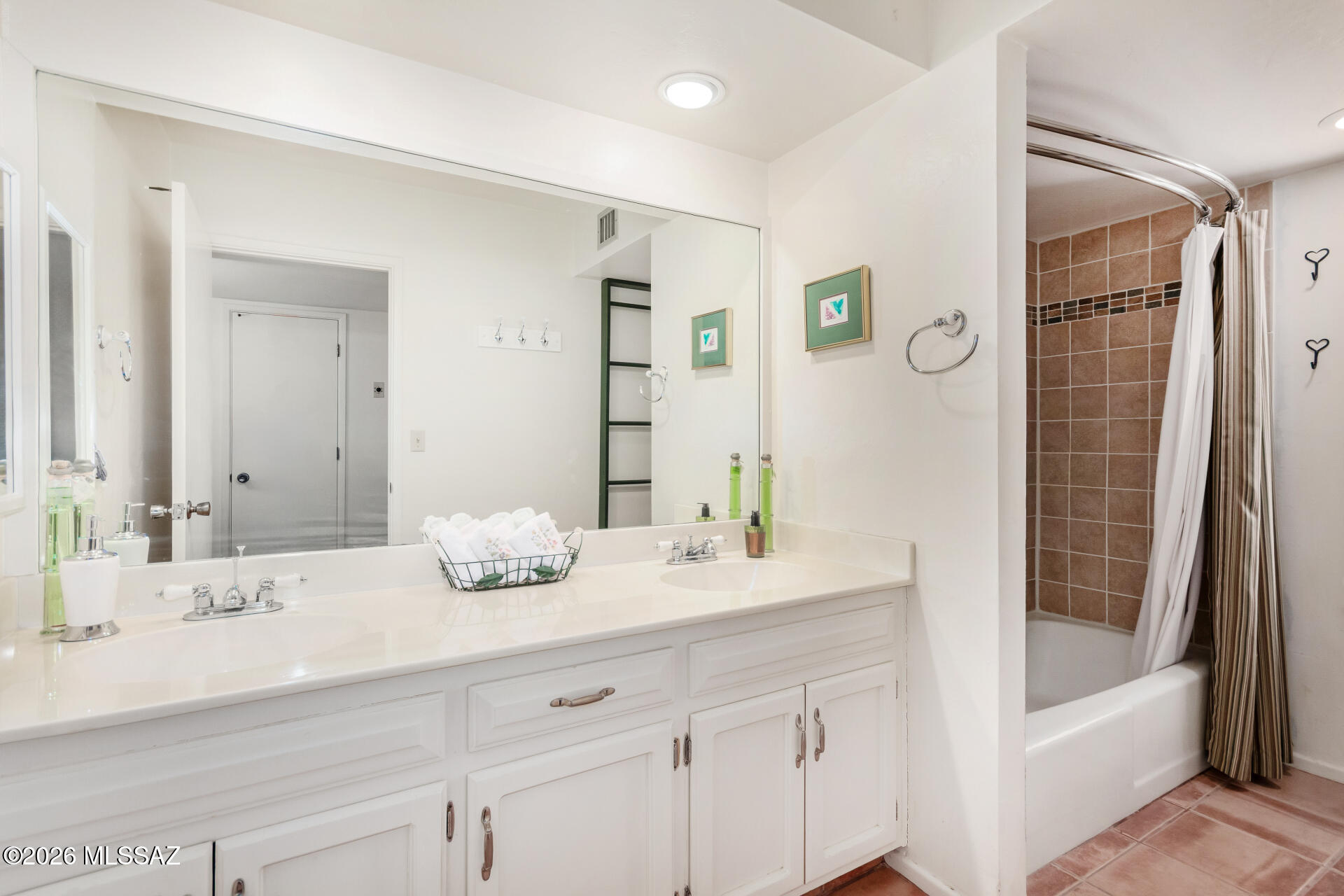 Sabino Vista Heights (1-83) - Residential