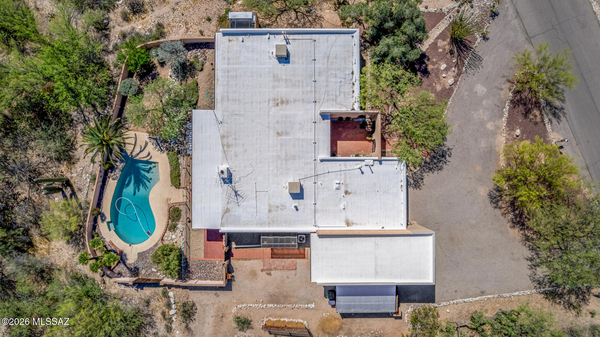 Sabino Vista Heights (1-83) - Residential
