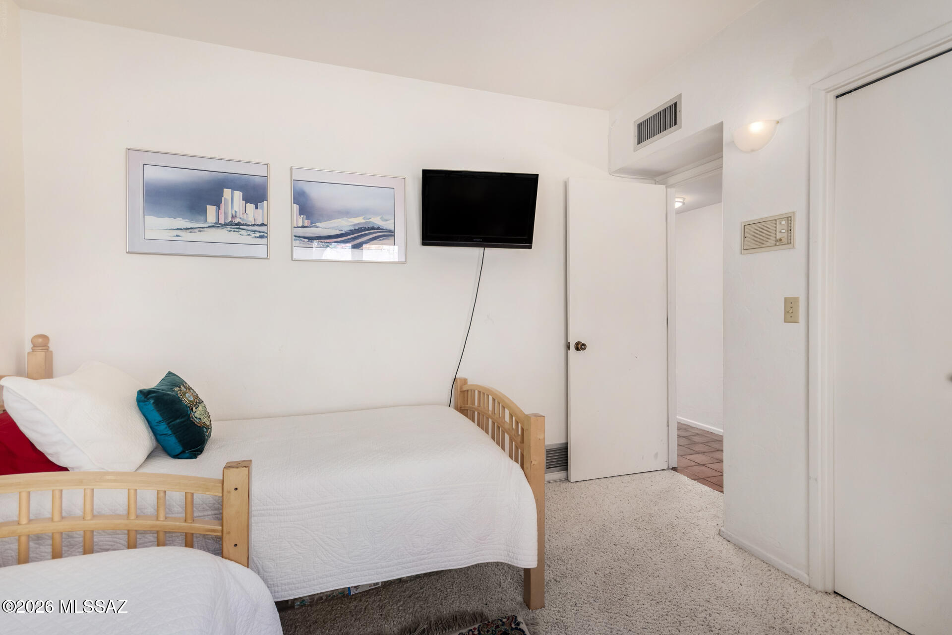 Sabino Vista Heights (1-83) - Residential