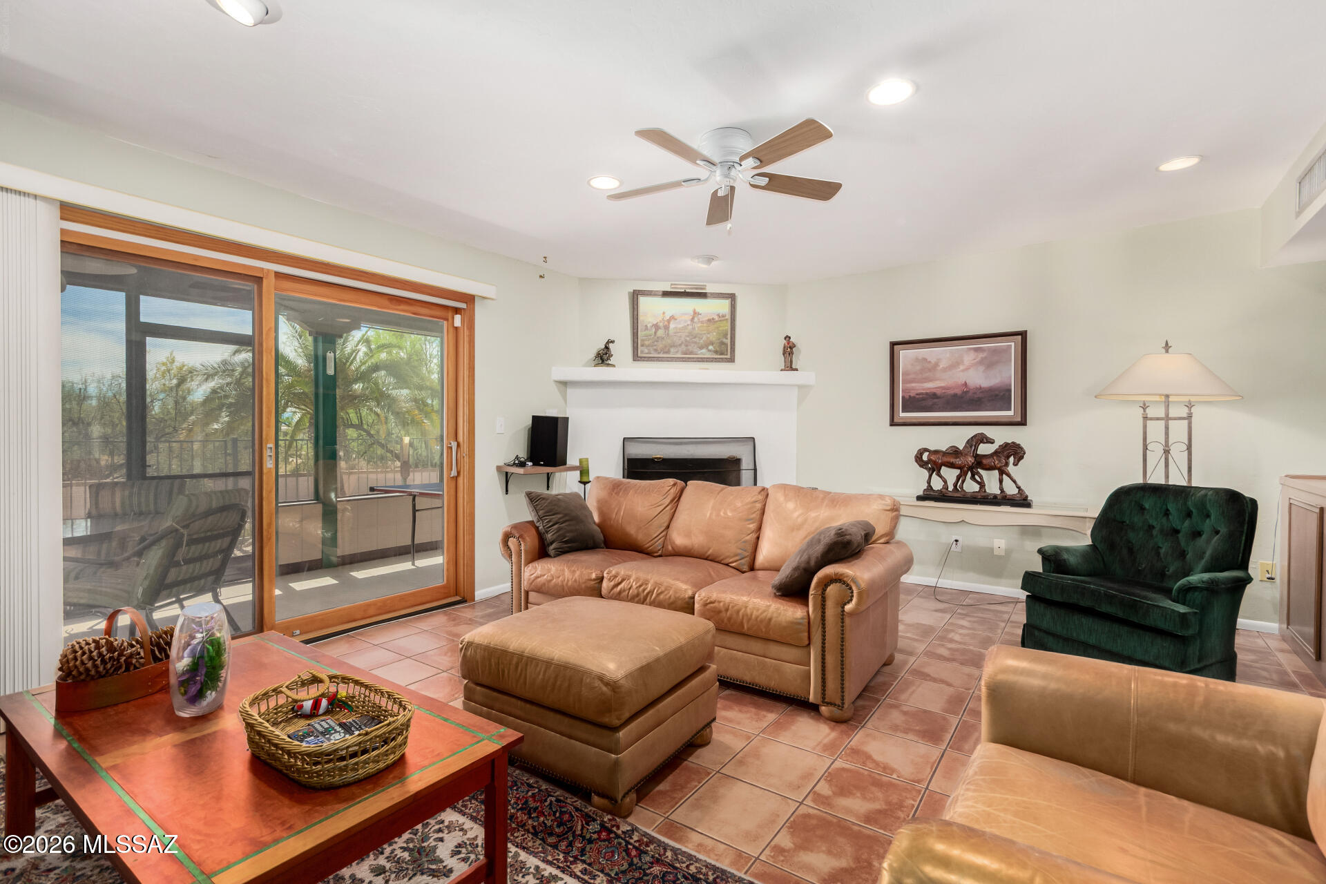 Sabino Vista Heights (1-83) - Residential