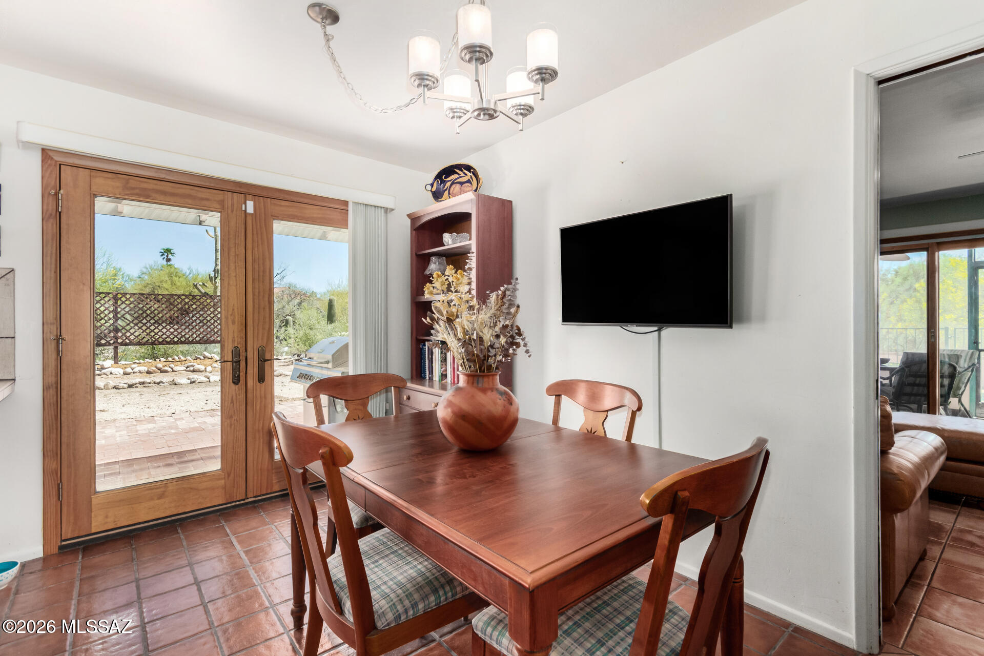 Sabino Vista Heights (1-83) - Residential