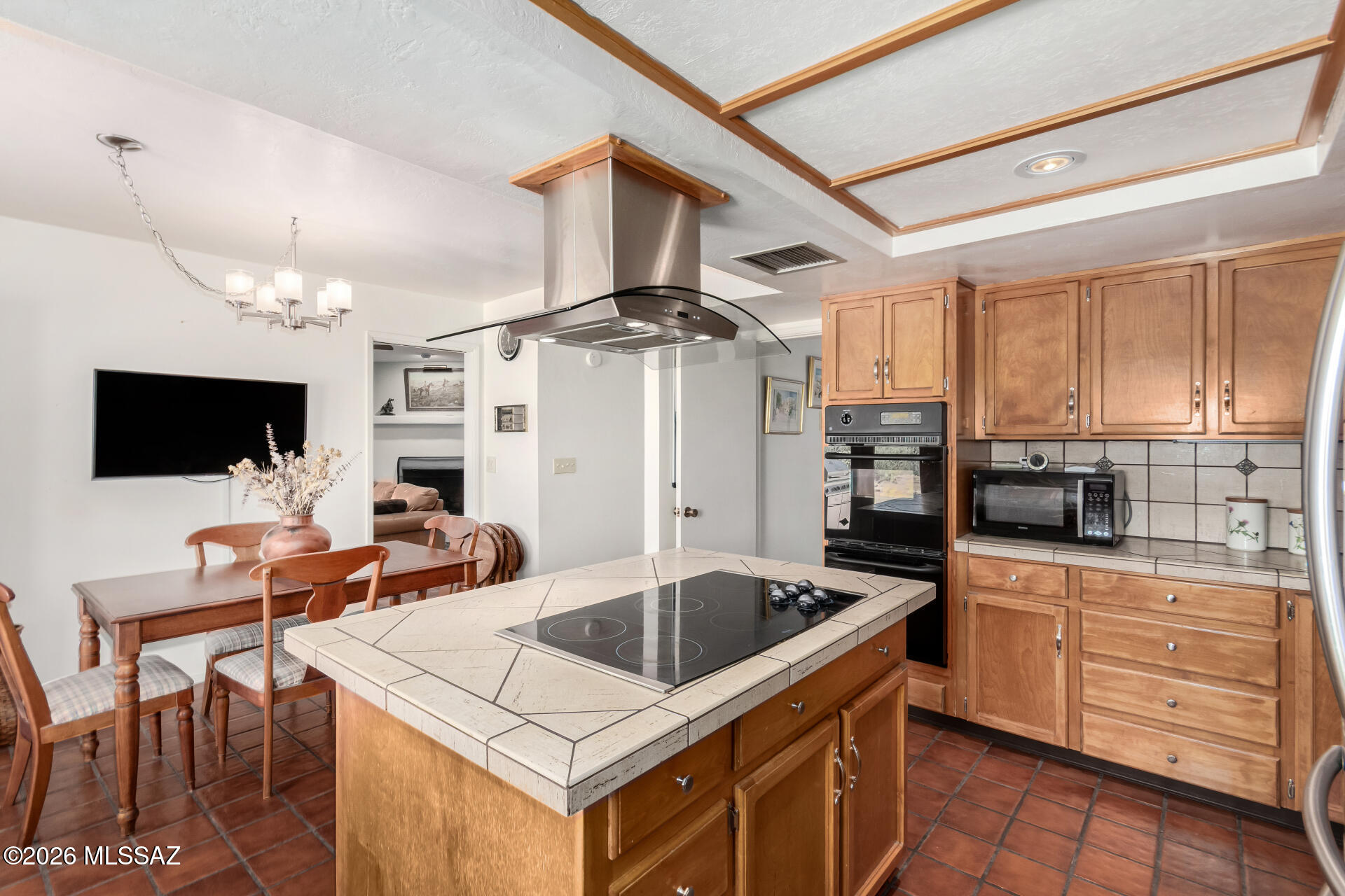 Sabino Vista Heights (1-83) - Residential