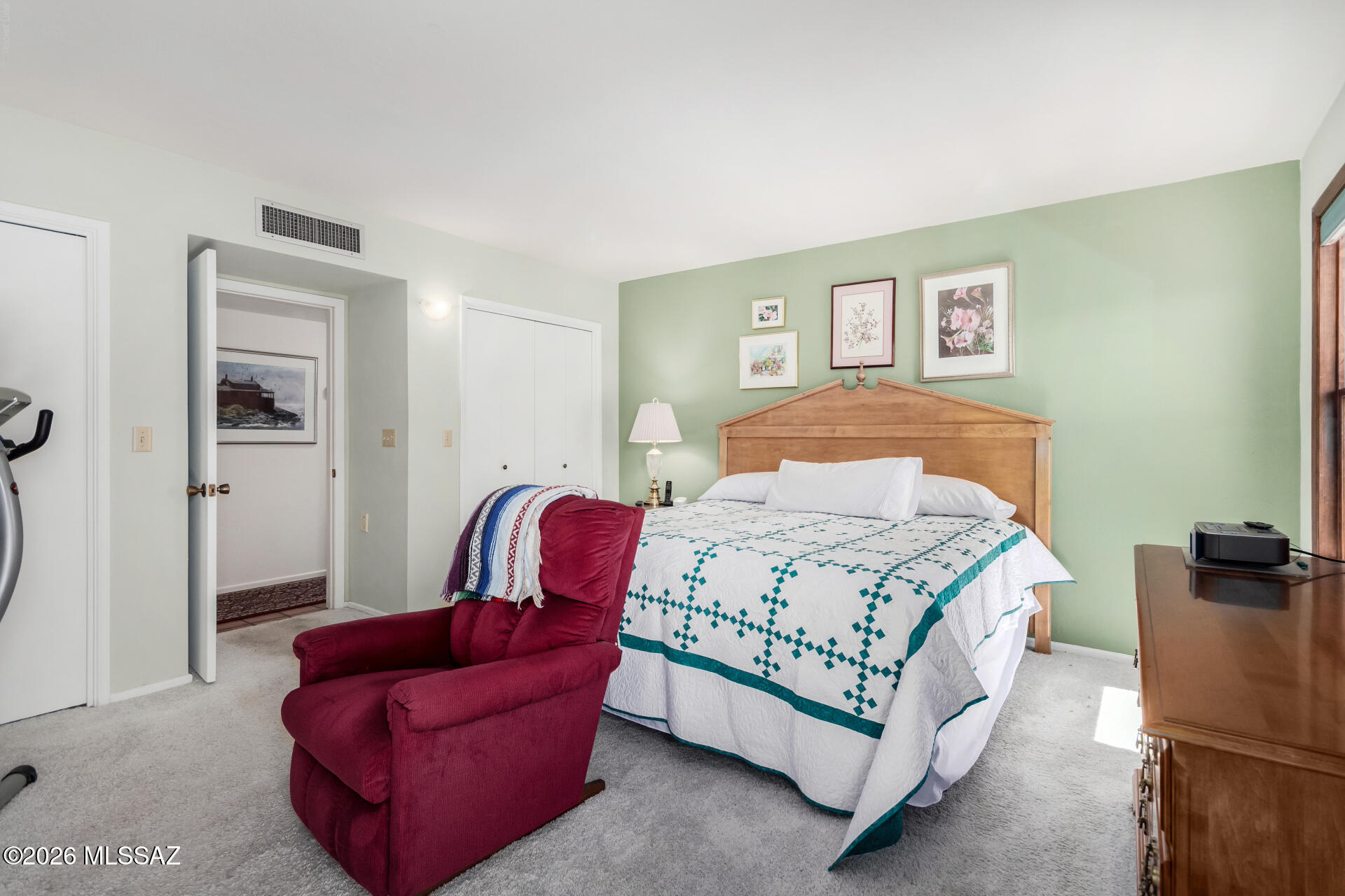 Sabino Vista Heights (1-83) - Residential