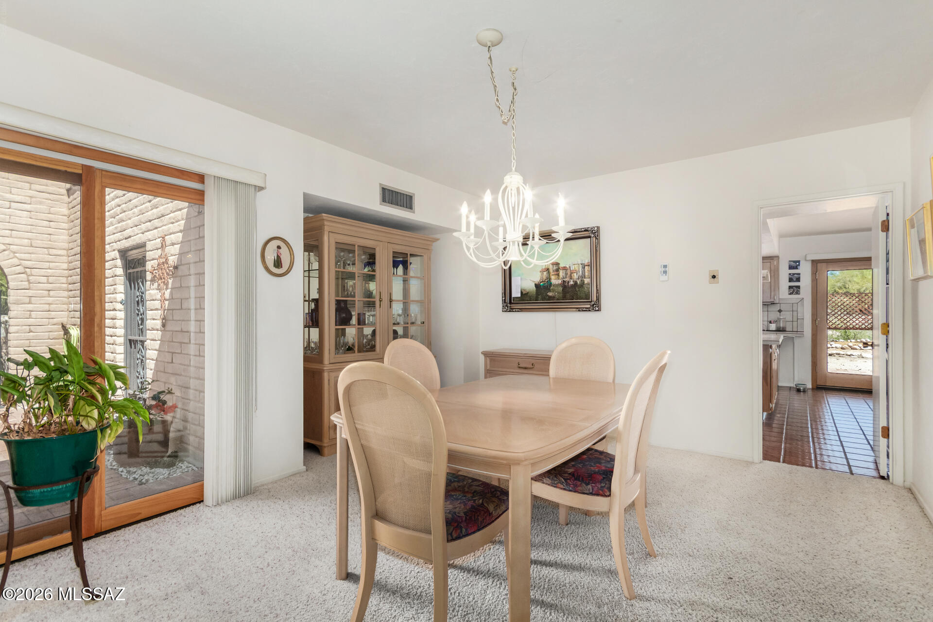 Sabino Vista Heights (1-83) - Residential