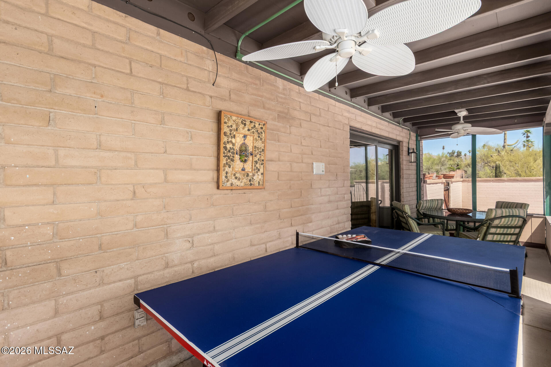 Sabino Vista Heights (1-83) - Residential