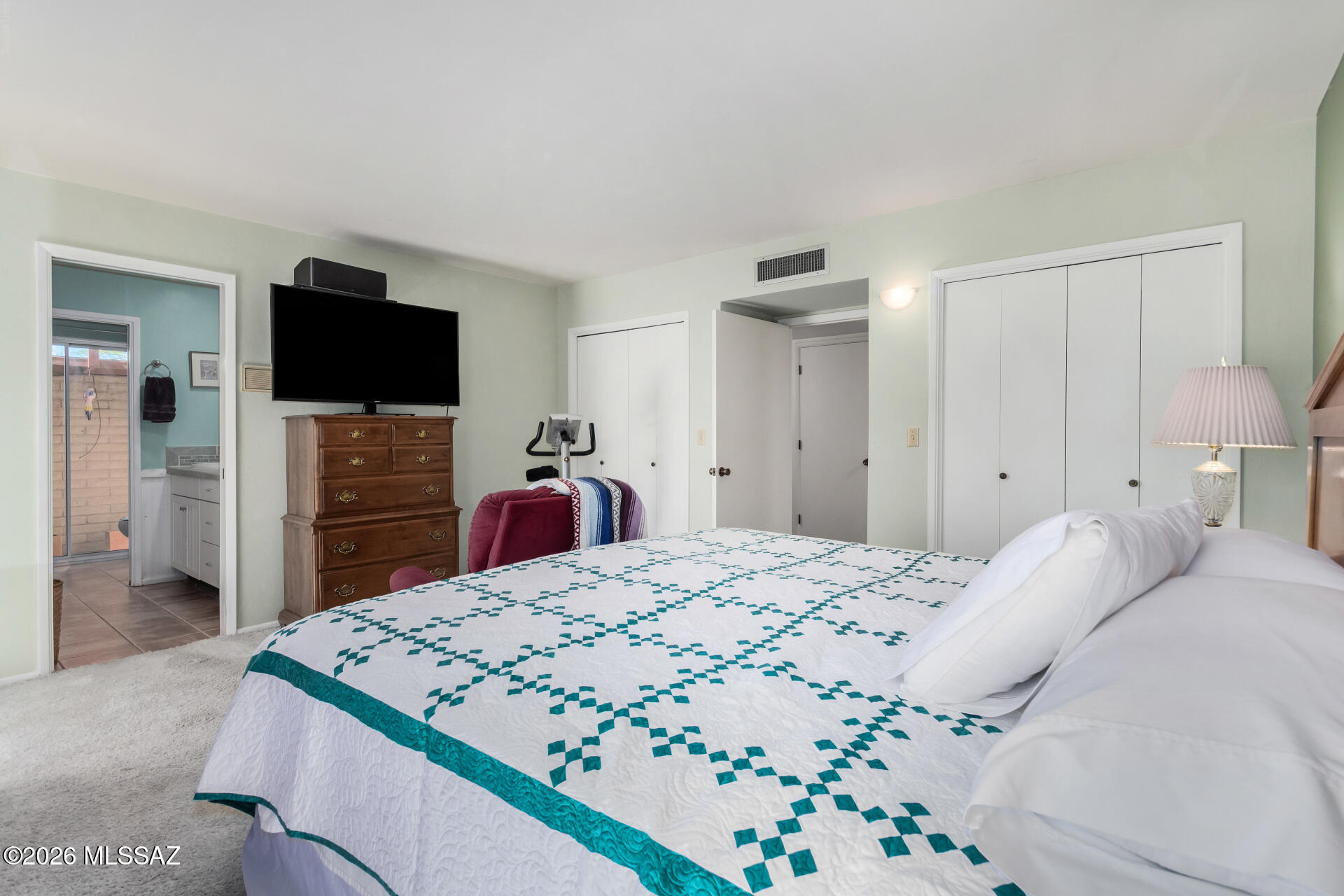 Sabino Vista Heights (1-83) - Residential