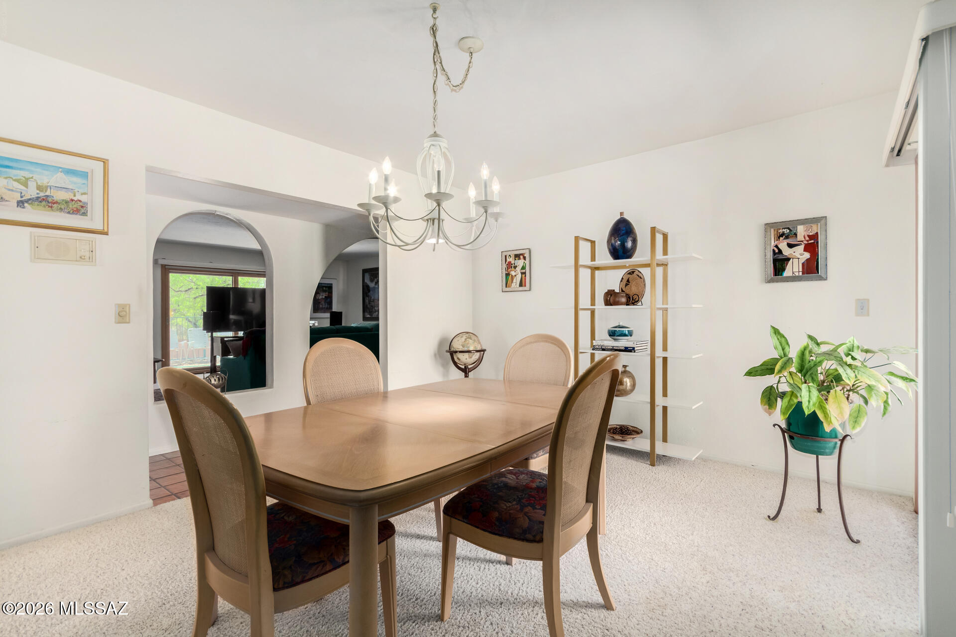 Sabino Vista Heights (1-83) - Residential