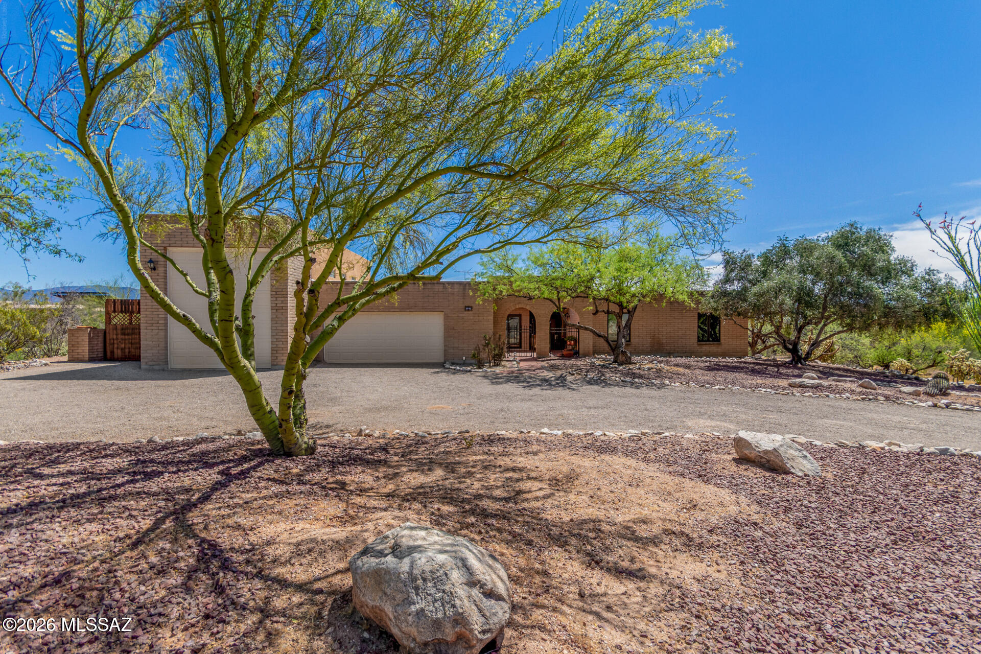 Sabino Vista Heights (1-83) - Residential