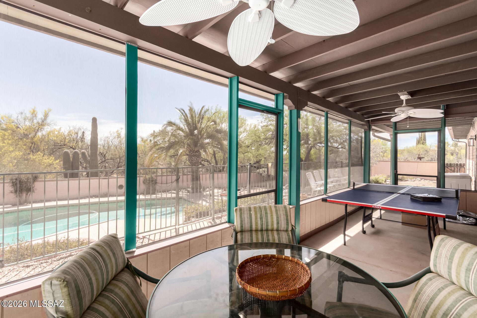 Sabino Vista Heights (1-83) - Residential