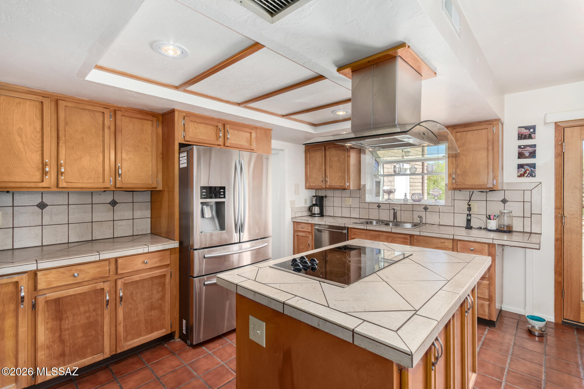Sabino Vista Heights (1-83) - Residential