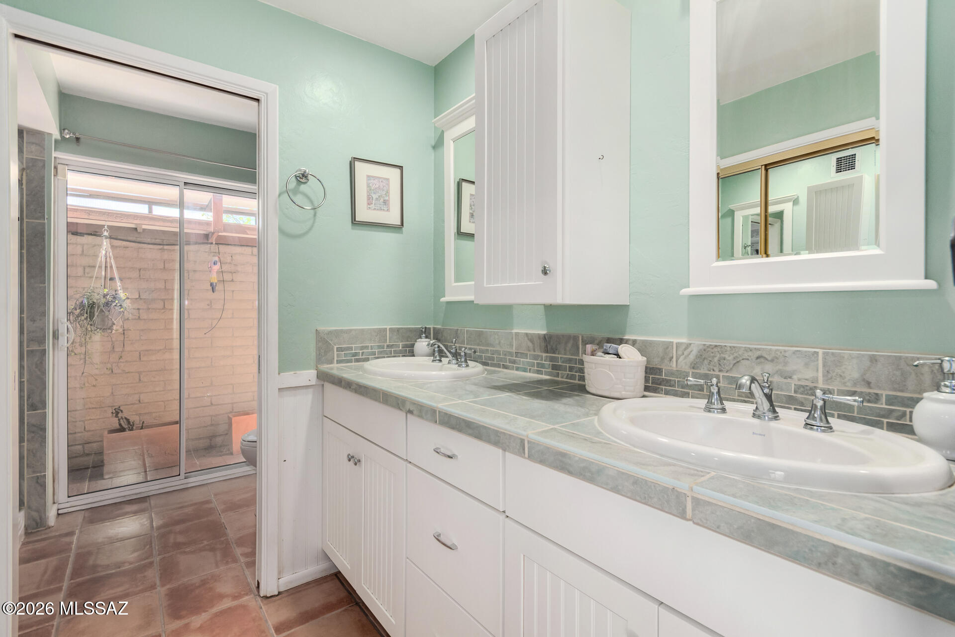 Sabino Vista Heights (1-83) - Residential