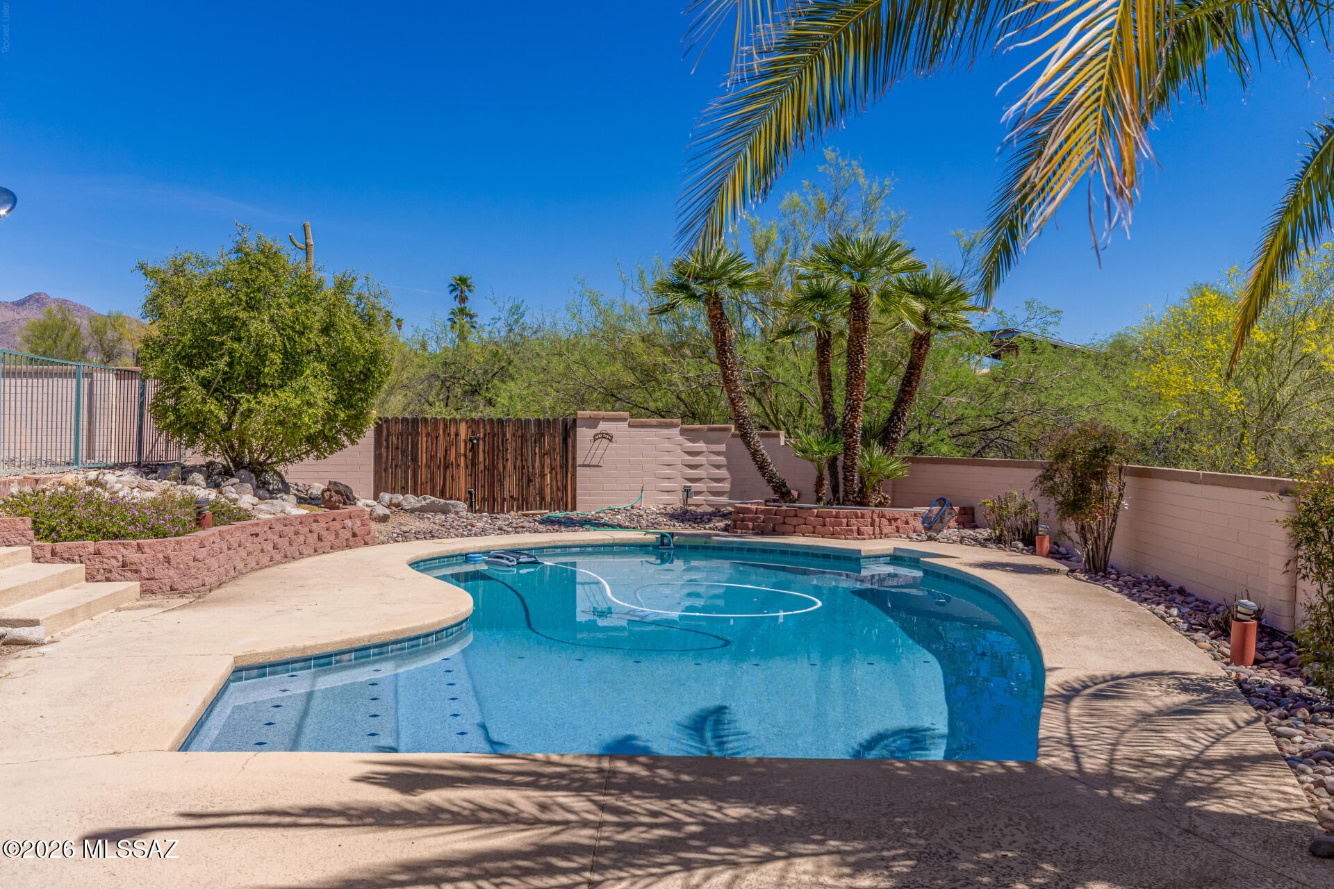 Sabino Vista Heights (1-83) - Residential
