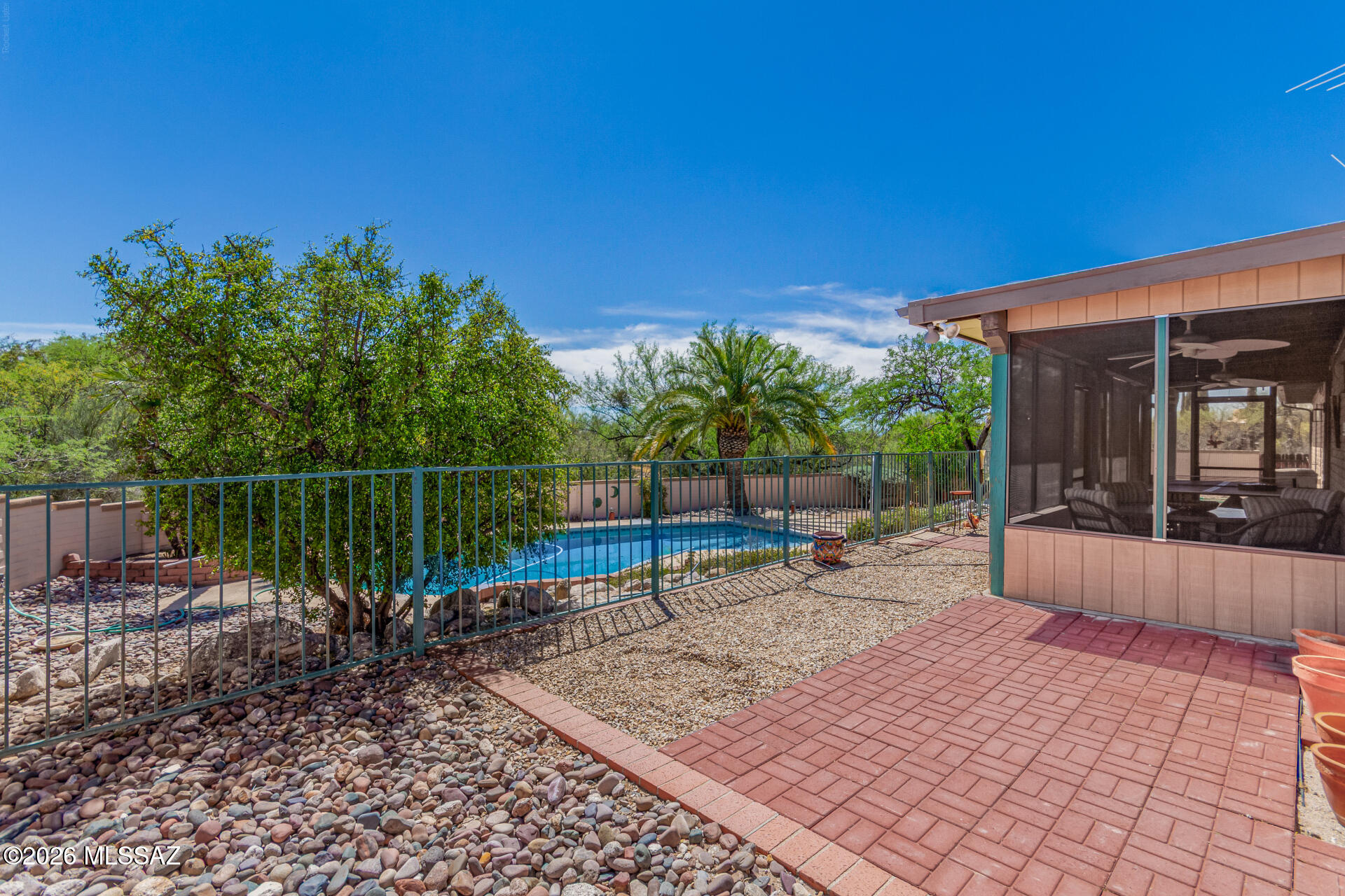 Sabino Vista Heights (1-83) - Residential